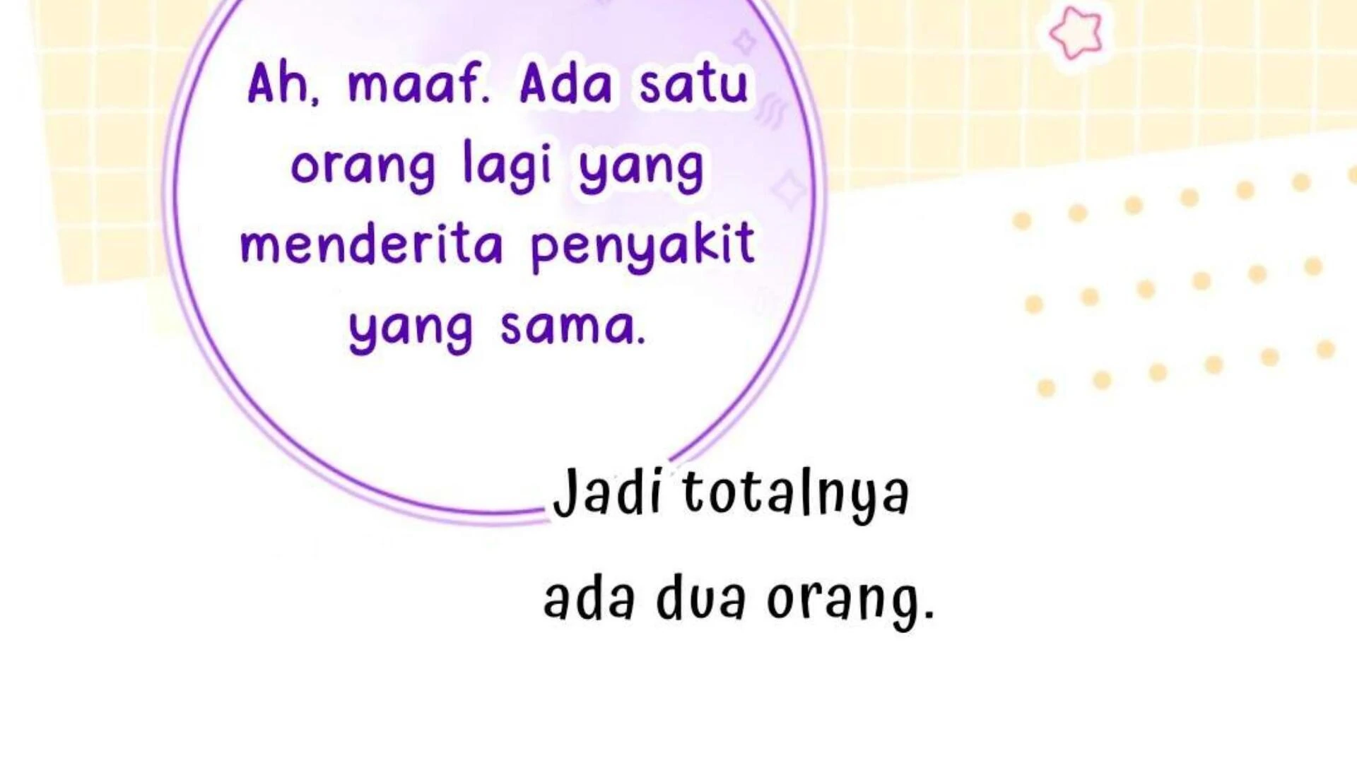 Black Killer Whale Baby Chapter 71 Gambar 257