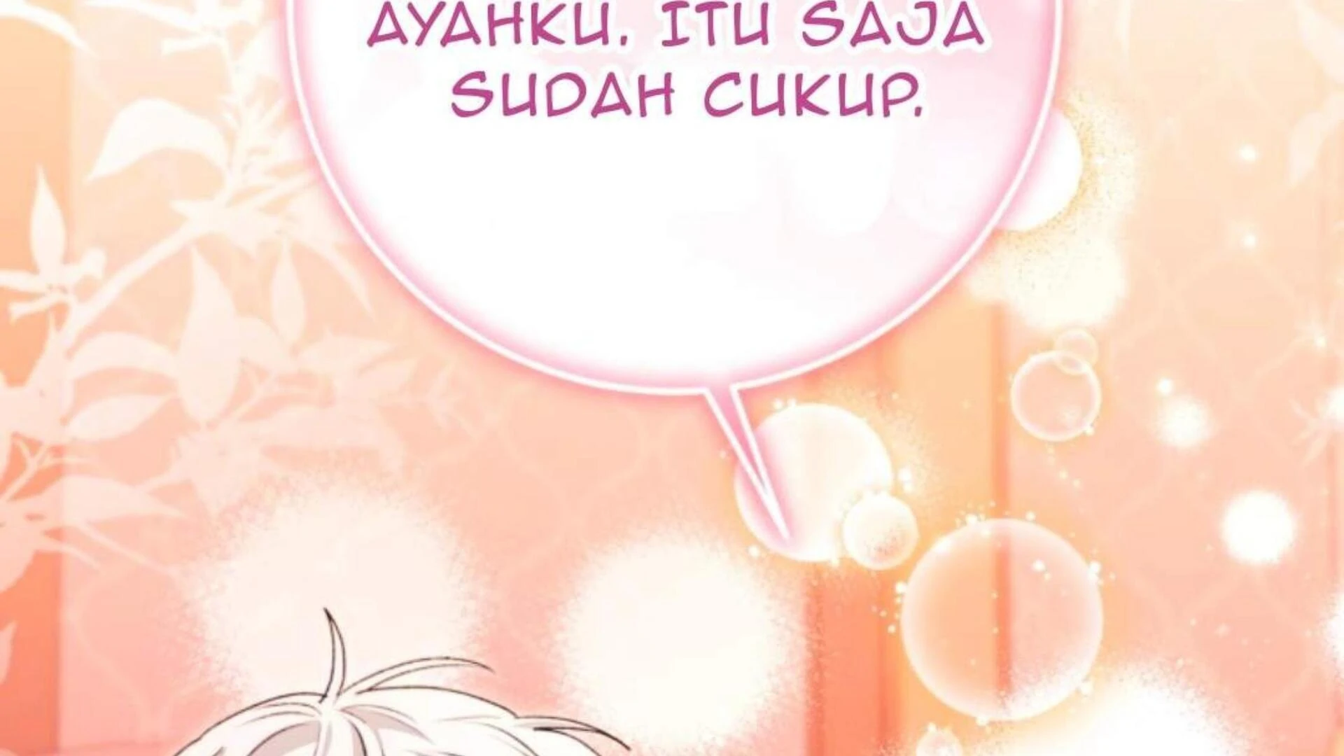 Black Killer Whale Baby Chapter 71 Gambar 250