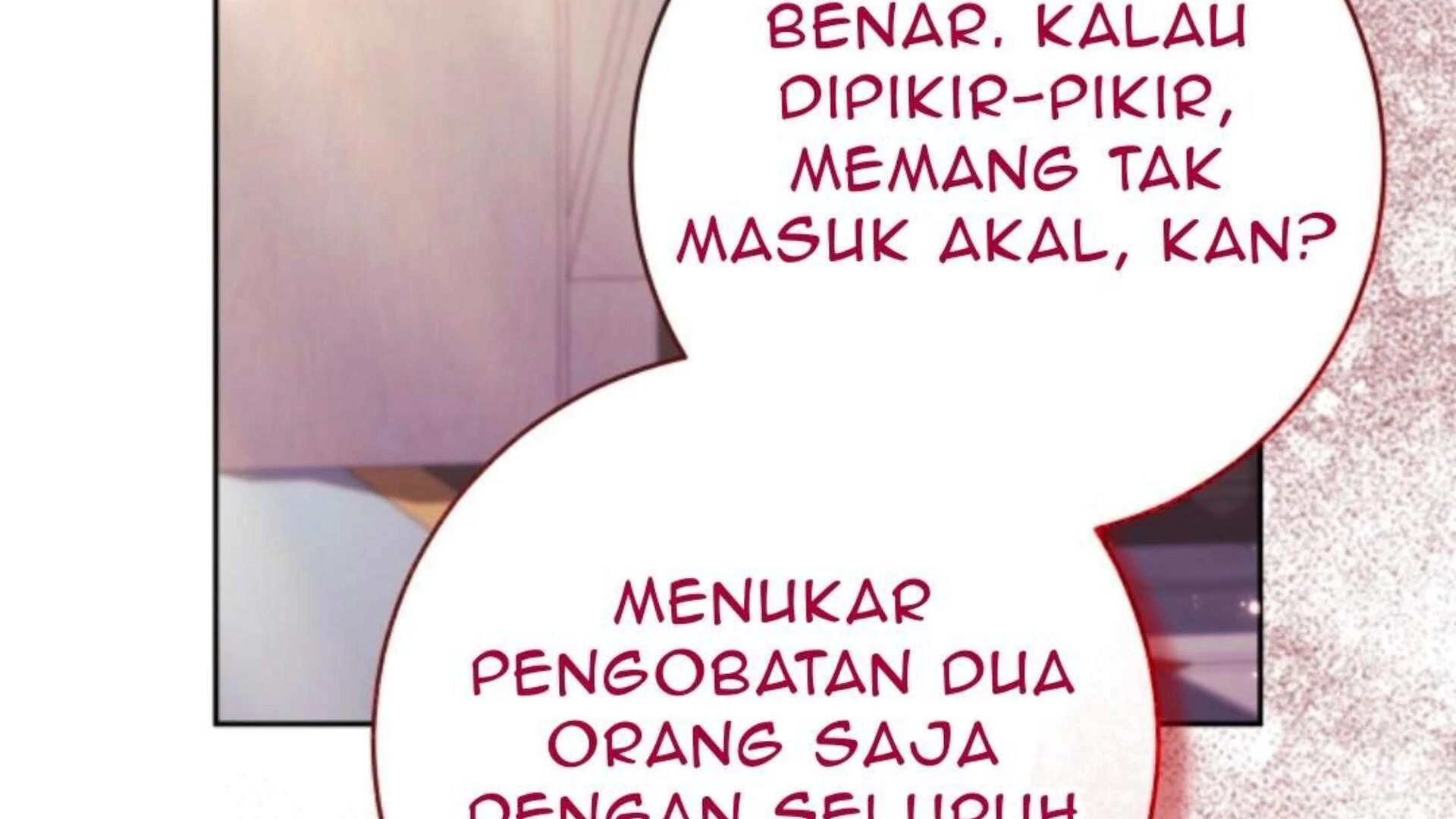 Black Killer Whale Baby Chapter 71 Gambar 261