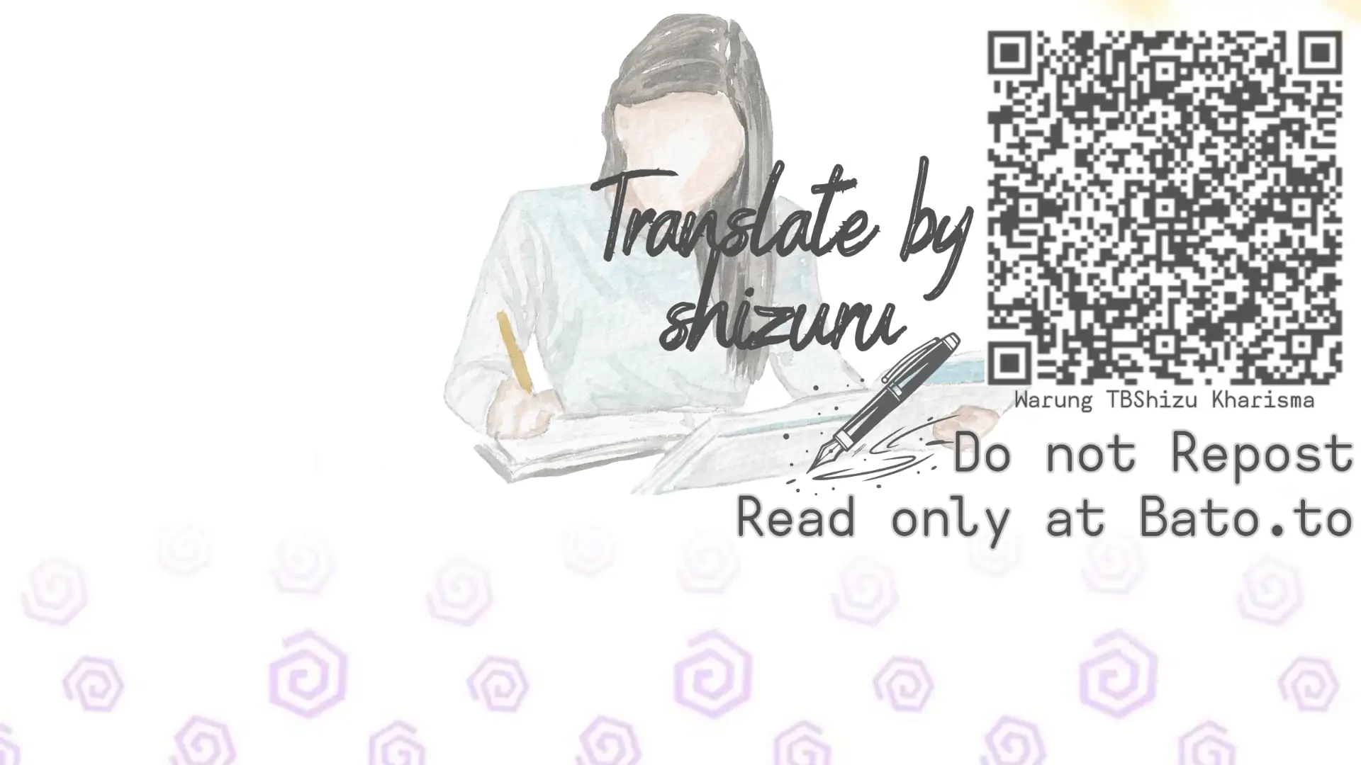 Black Killer Whale Baby Chapter 71 Gambar 279