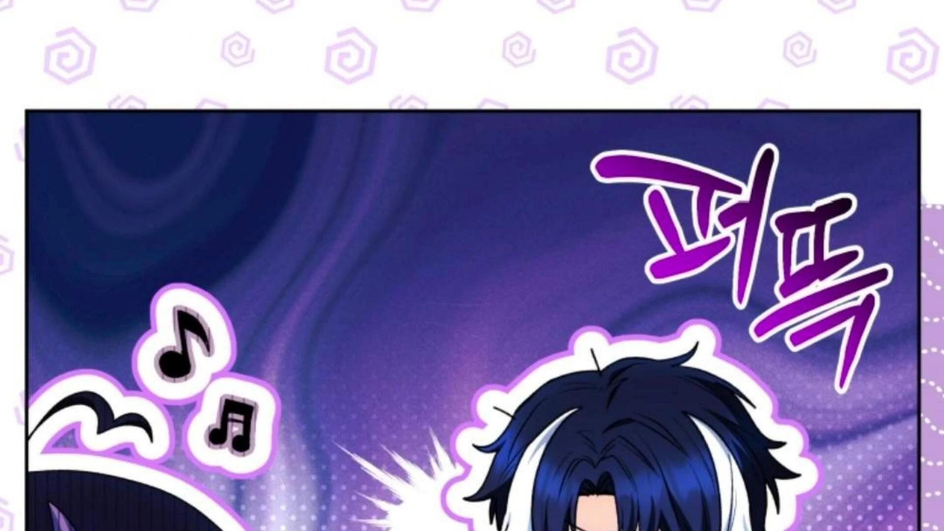 Black Killer Whale Baby Chapter 71 Gambar 280