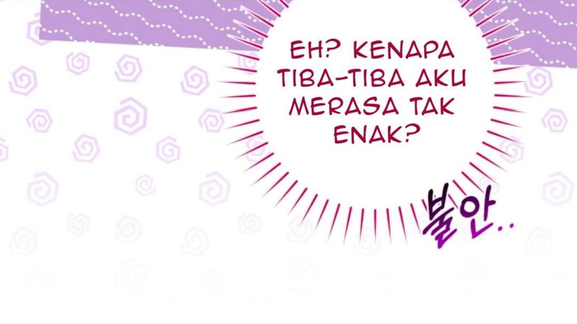 Black Killer Whale Baby Chapter 71 Gambar 282