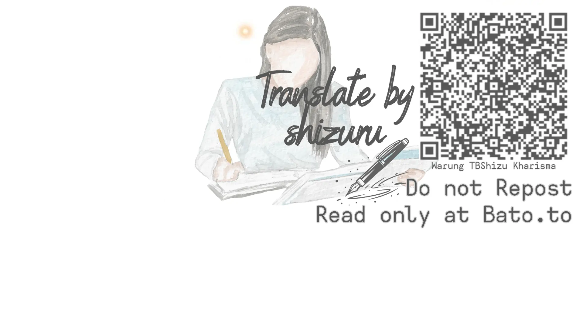 Black Killer Whale Baby Chapter 71 Gambar 296