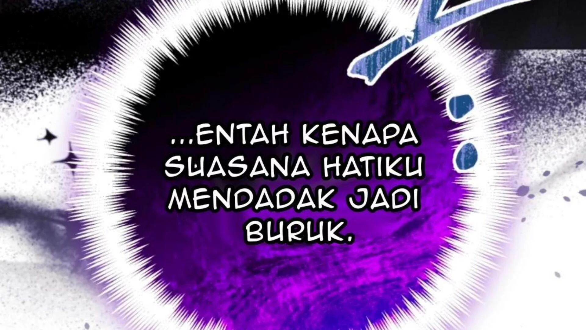 Black Killer Whale Baby Chapter 71 Gambar 307