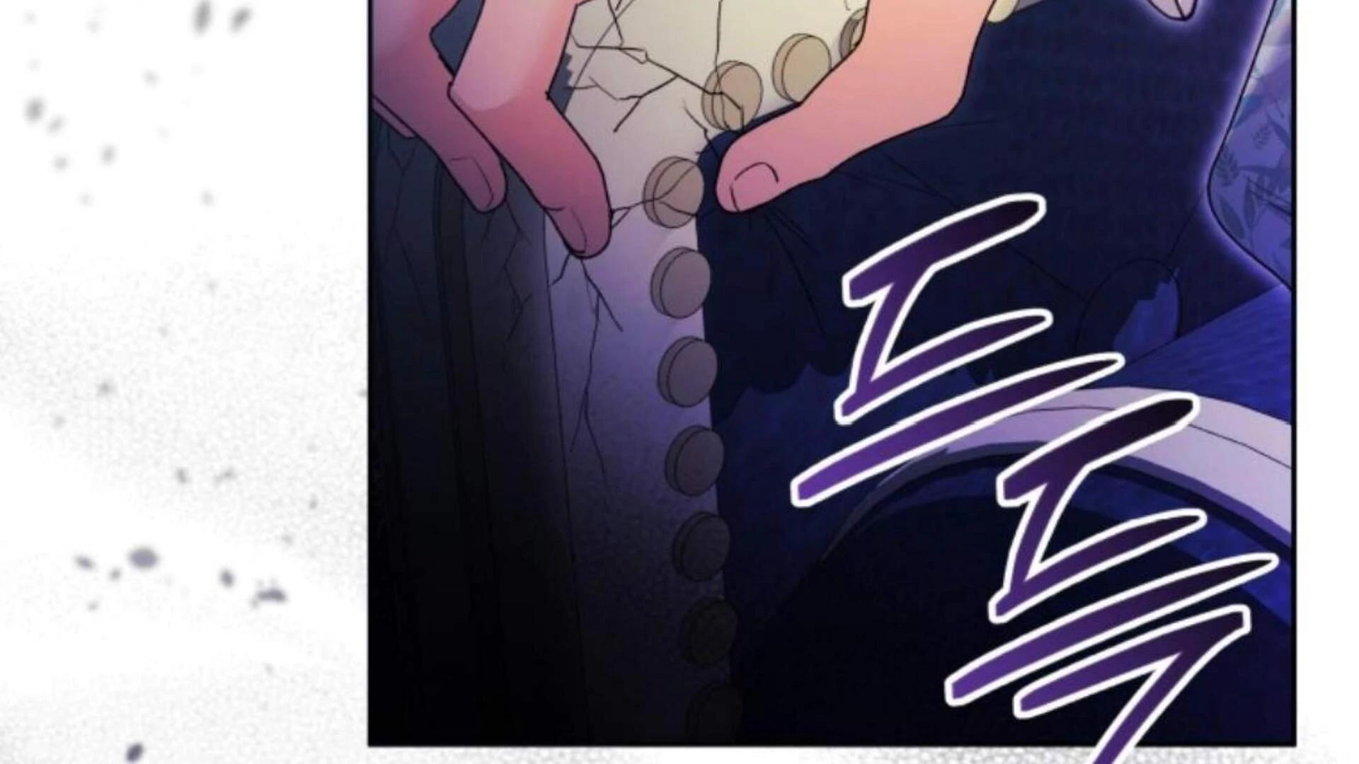 Black Killer Whale Baby Chapter 71 Gambar 301