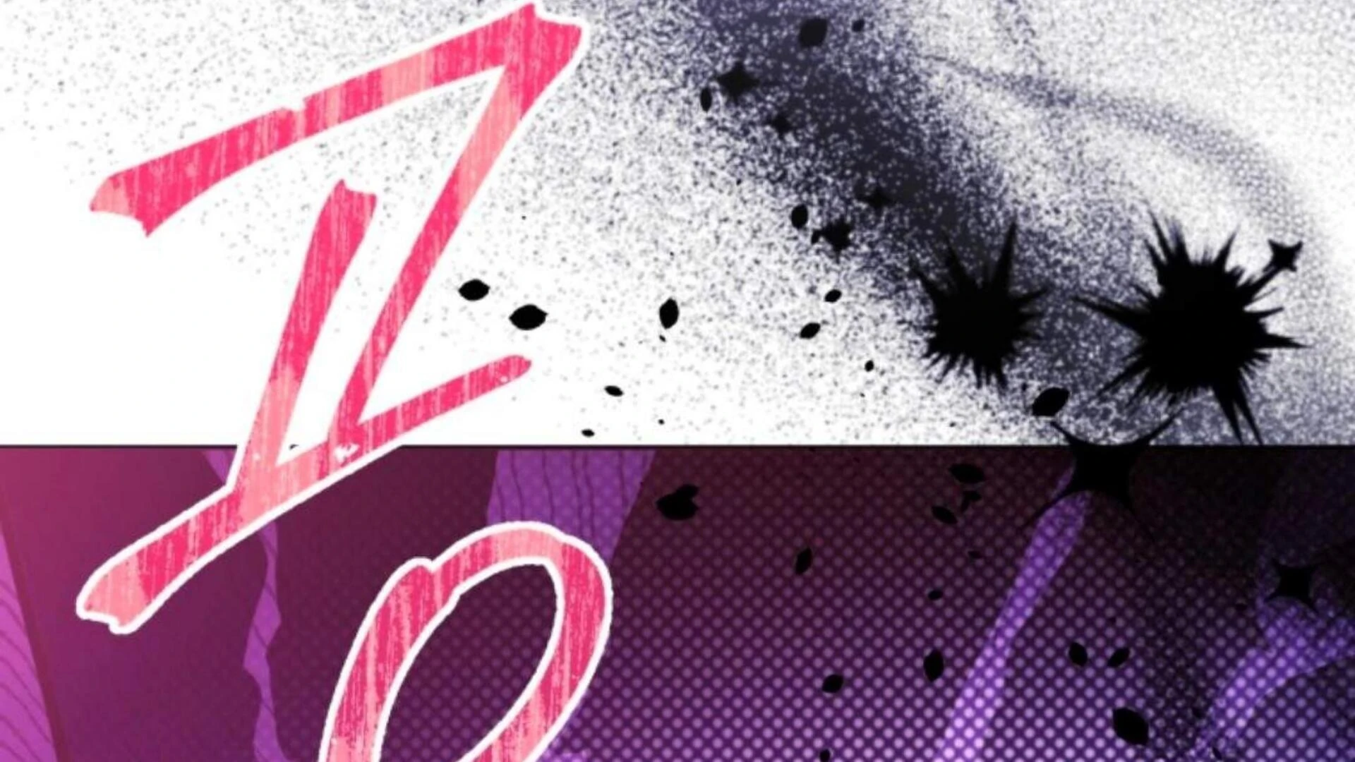 Black Killer Whale Baby Chapter 71 Gambar 303