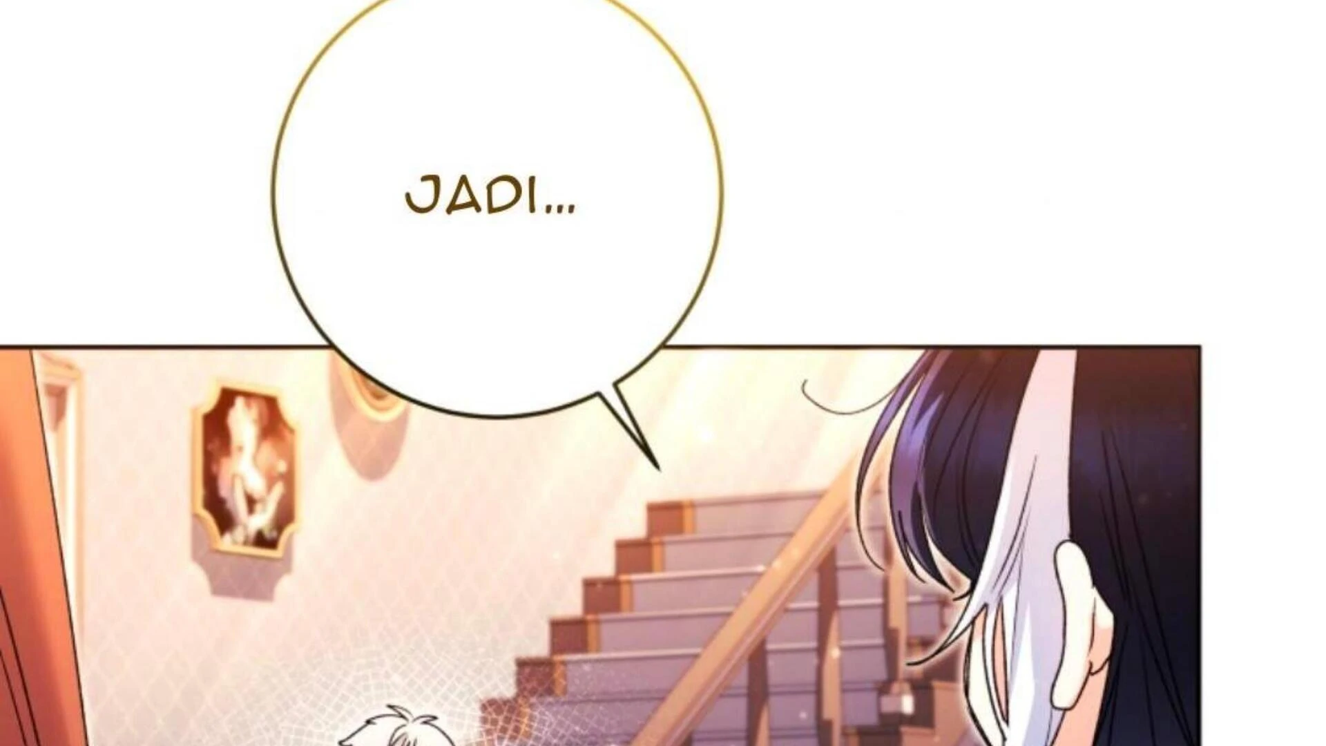 Black Killer Whale Baby Chapter 71 Gambar 31