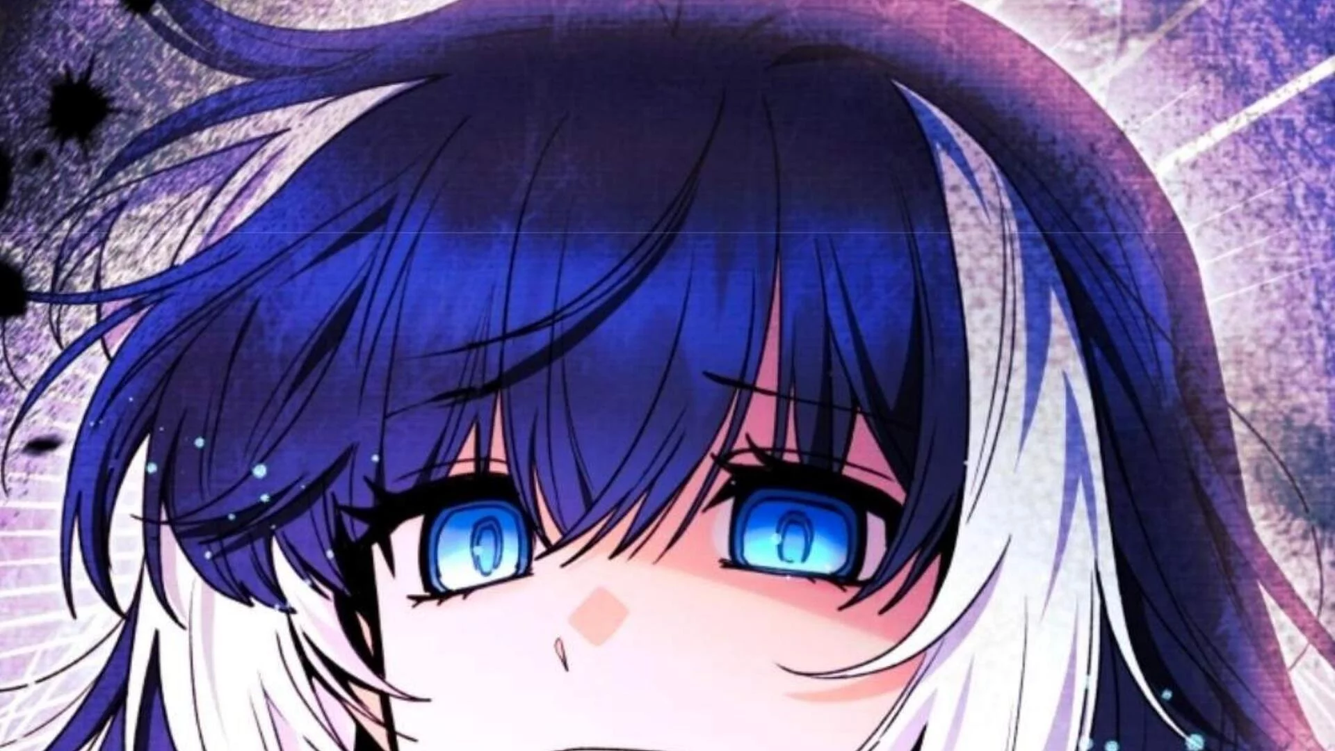 Black Killer Whale Baby Chapter 71 Gambar 4