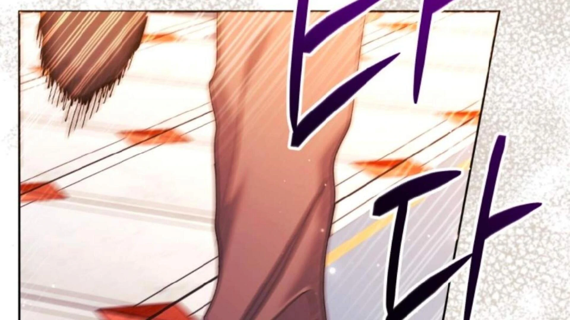 Black Killer Whale Baby Chapter 71 Gambar 43