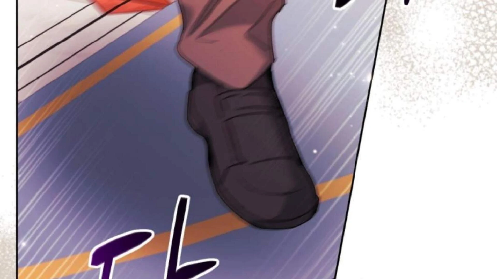 Black Killer Whale Baby Chapter 71 Gambar 44