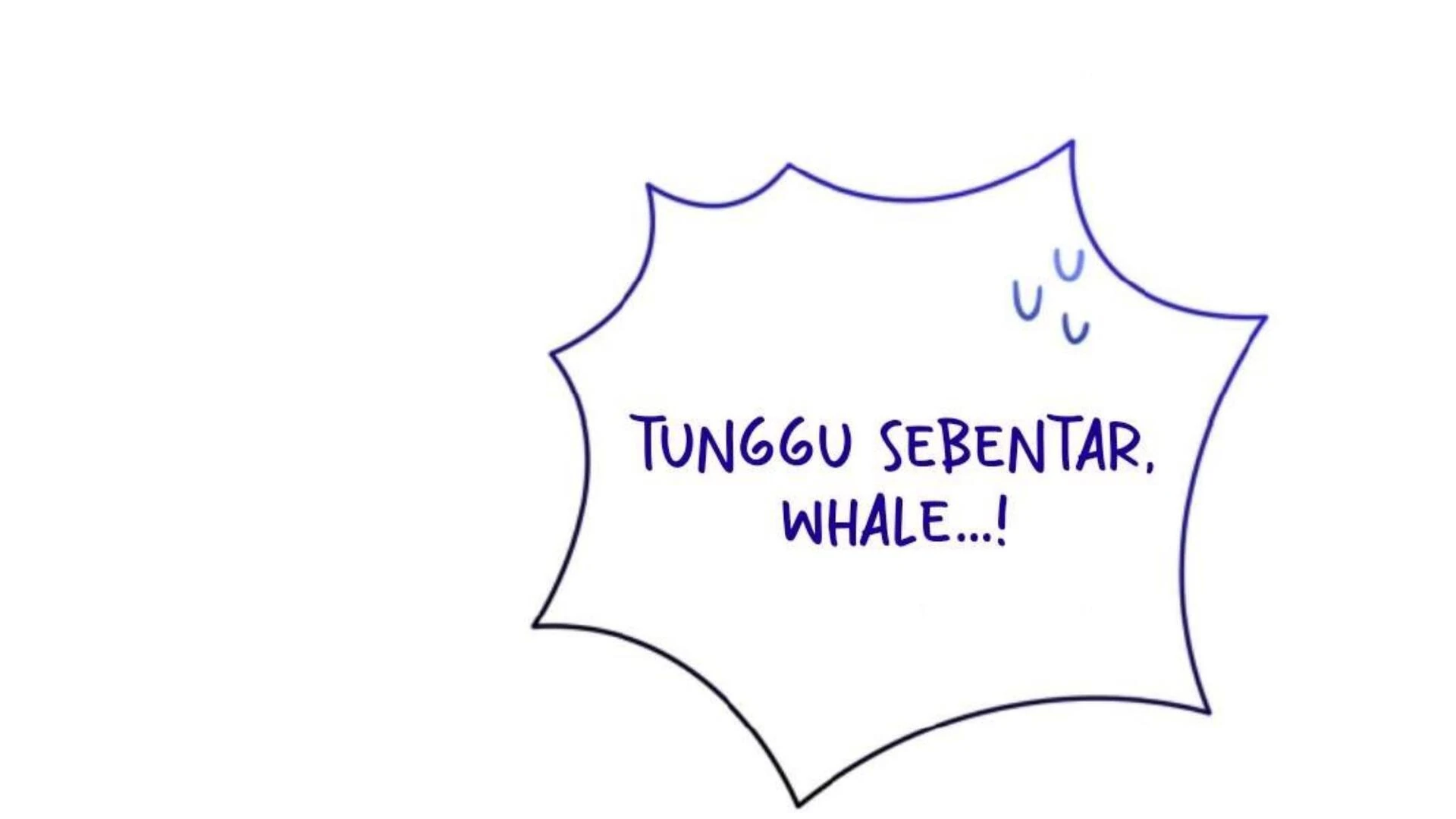 Black Killer Whale Baby Chapter 71 Gambar 50