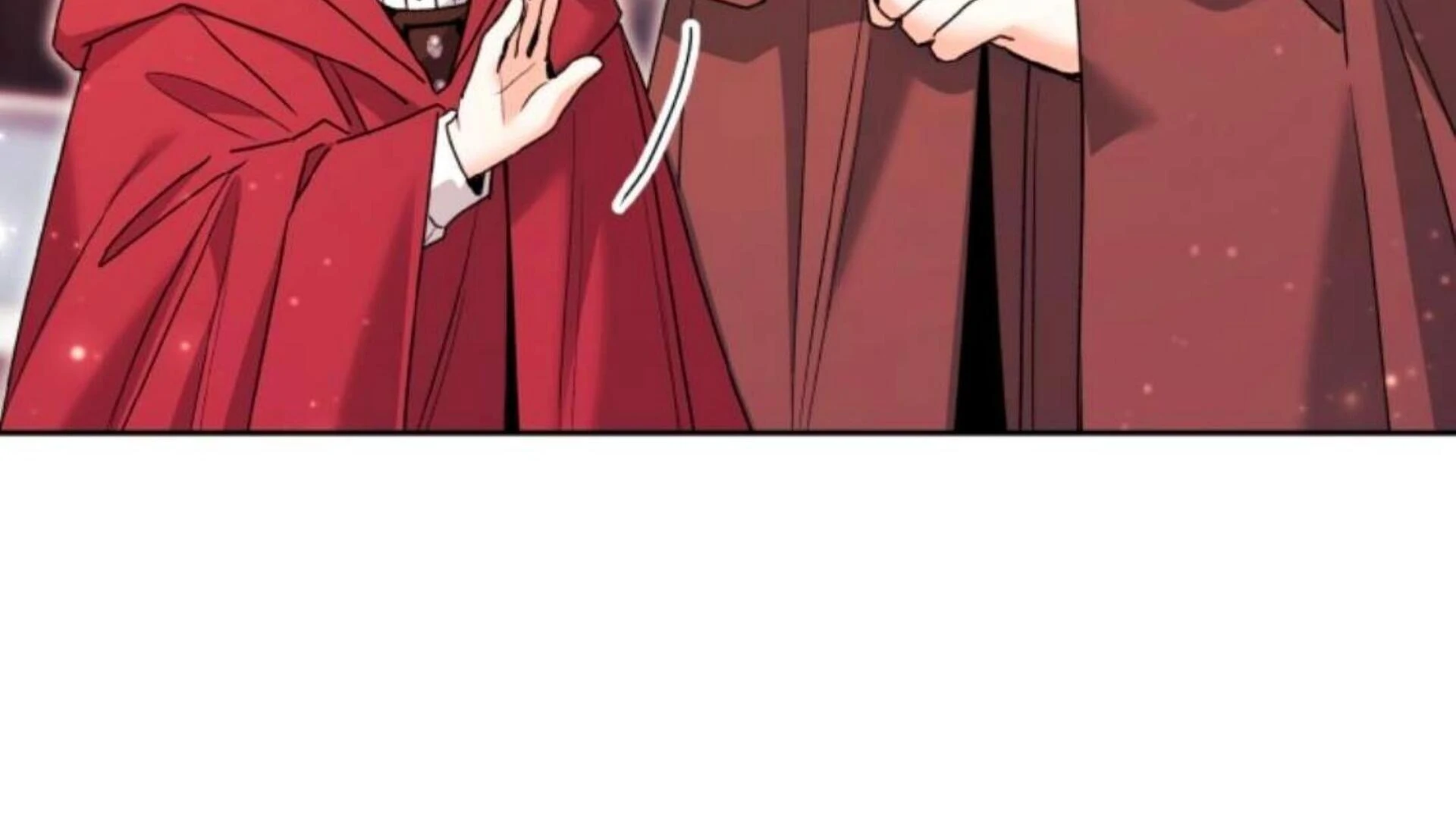 Black Killer Whale Baby Chapter 71 Gambar 53