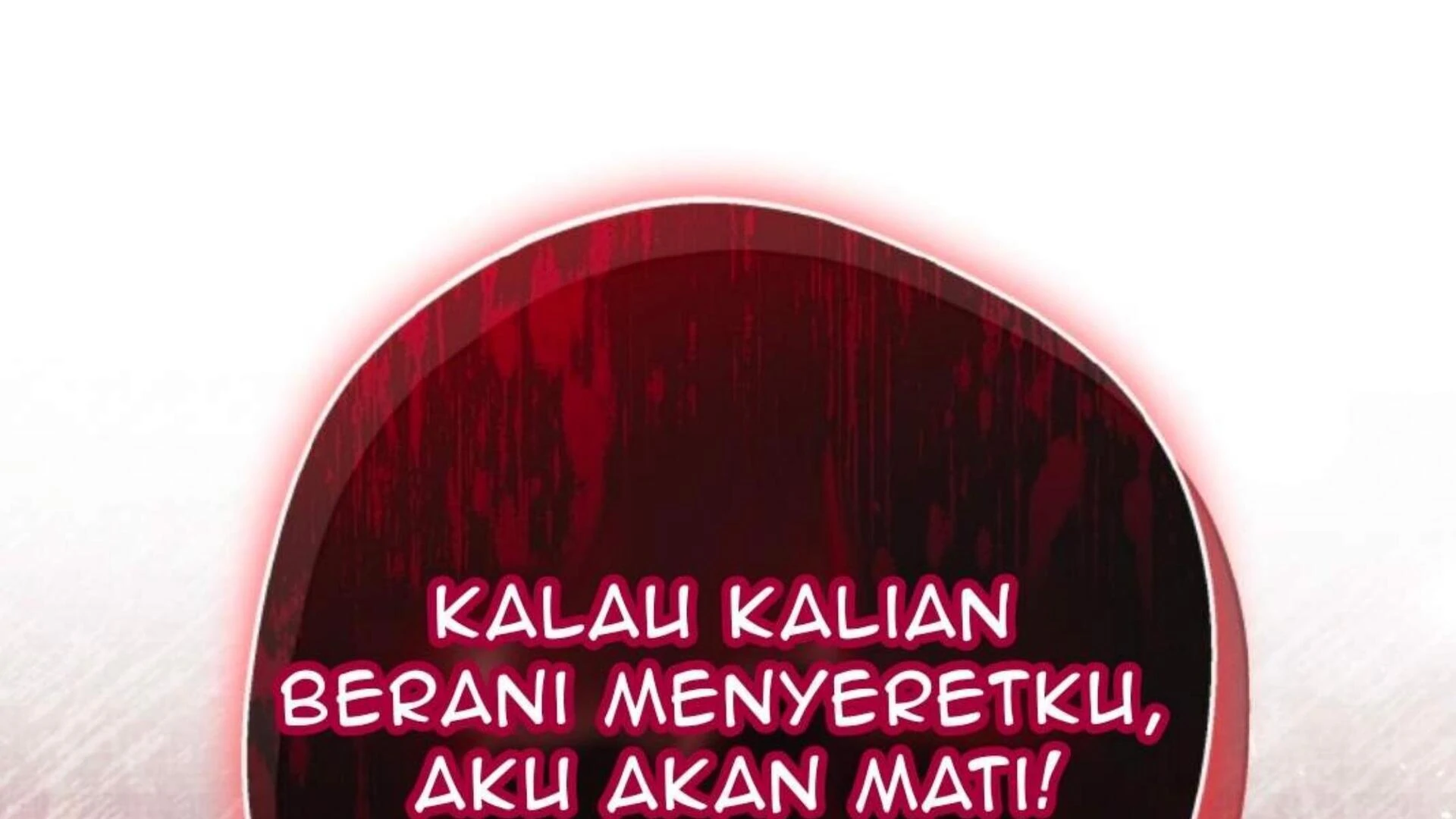 Black Killer Whale Baby Chapter 71 Gambar 61