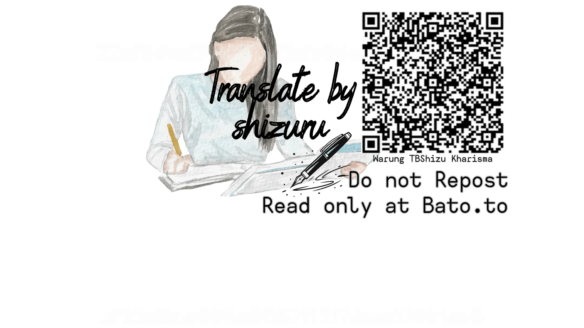 Black Killer Whale Baby Chapter 71 Gambar 73