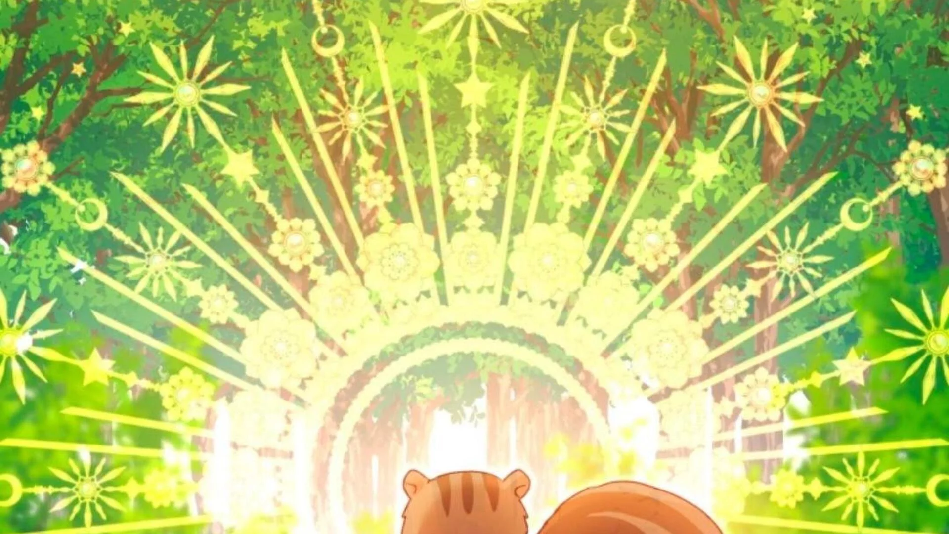 Black Killer Whale Baby Chapter 71 Gambar 84