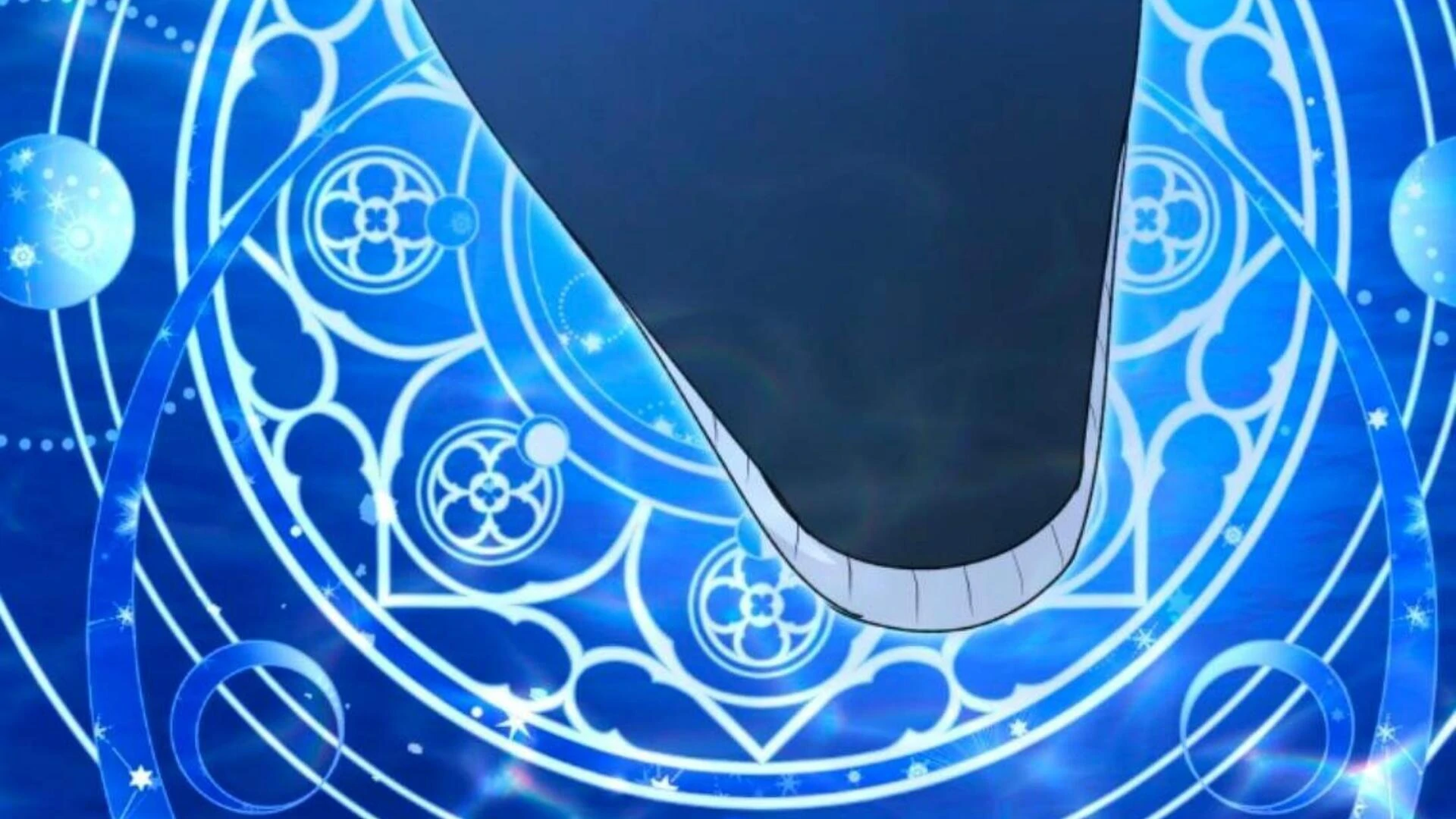 Black Killer Whale Baby Chapter 71 Gambar 89