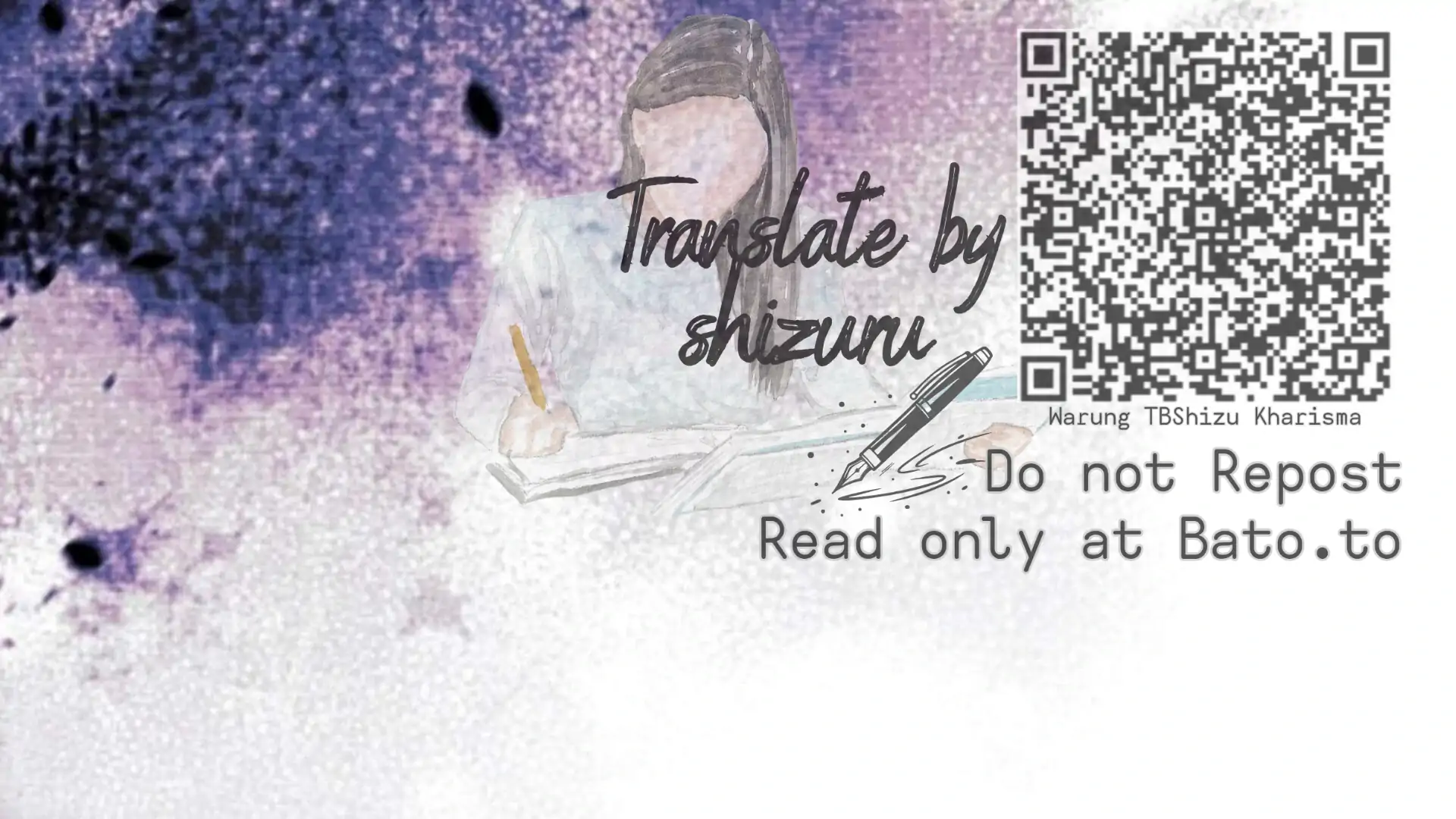 Black Killer Whale Baby Chapter 71 Gambar 9