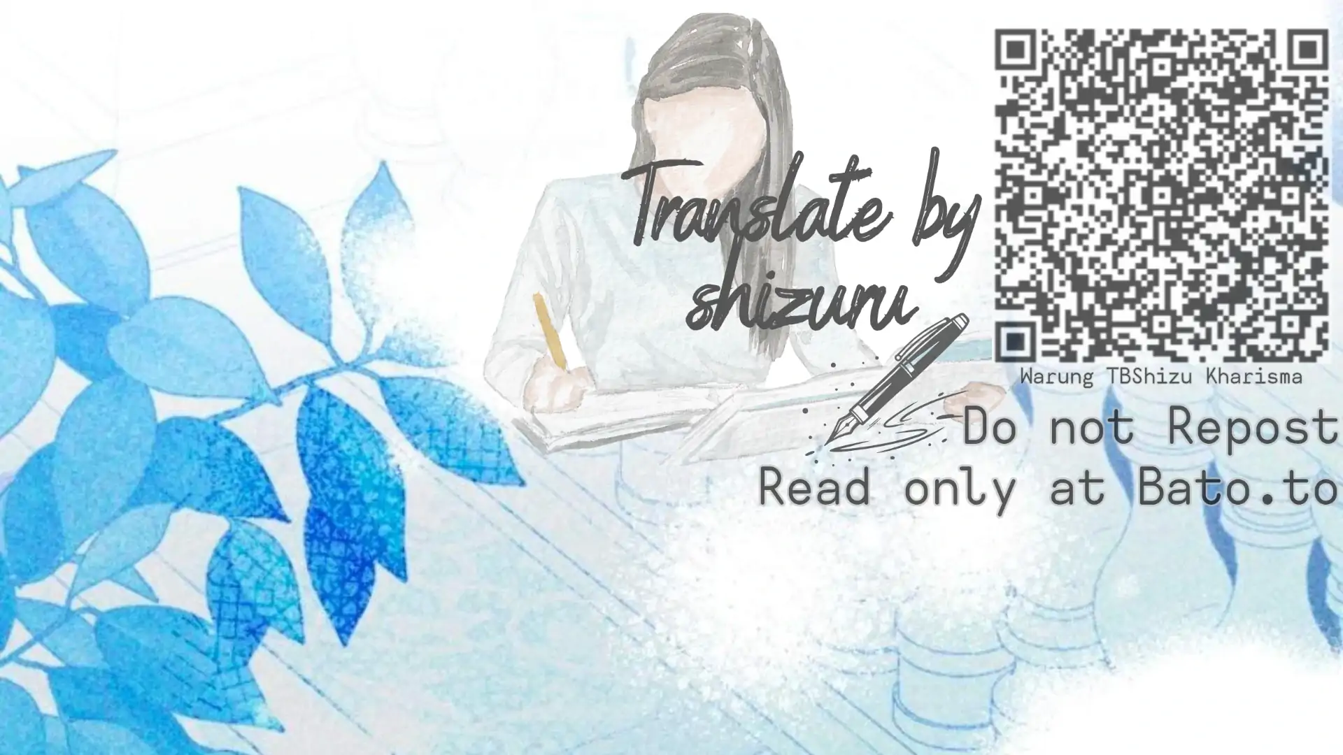 Black Killer Whale Baby Chapter 71 Gambar 93