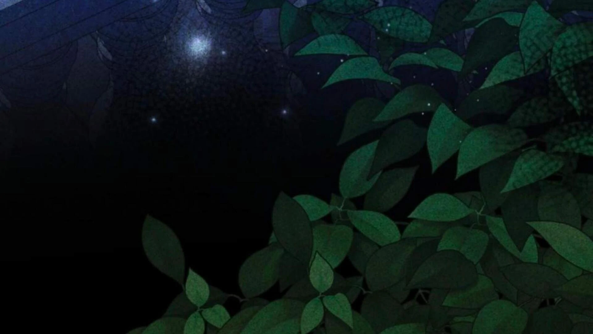 Black Killer Whale Baby Chapter 71 Gambar 98