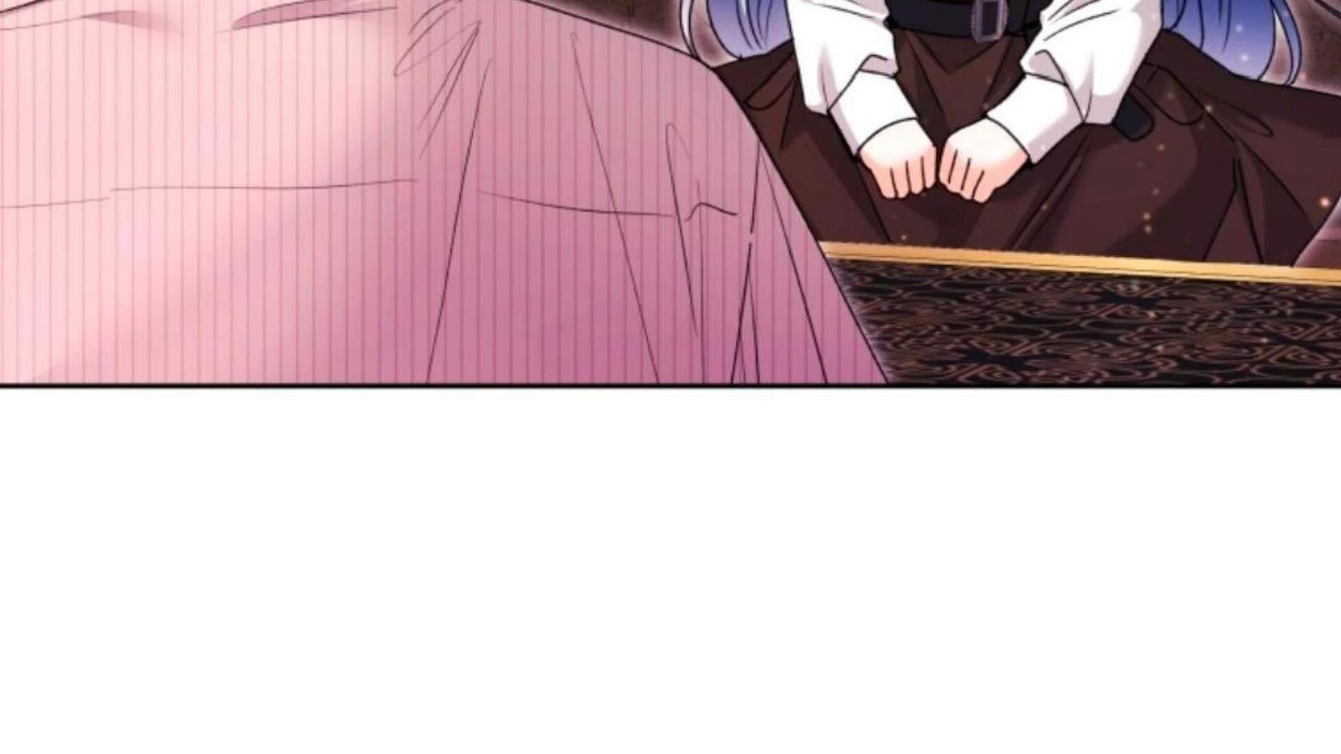 Black Killer Whale Baby Chapter 72 Gambar 105