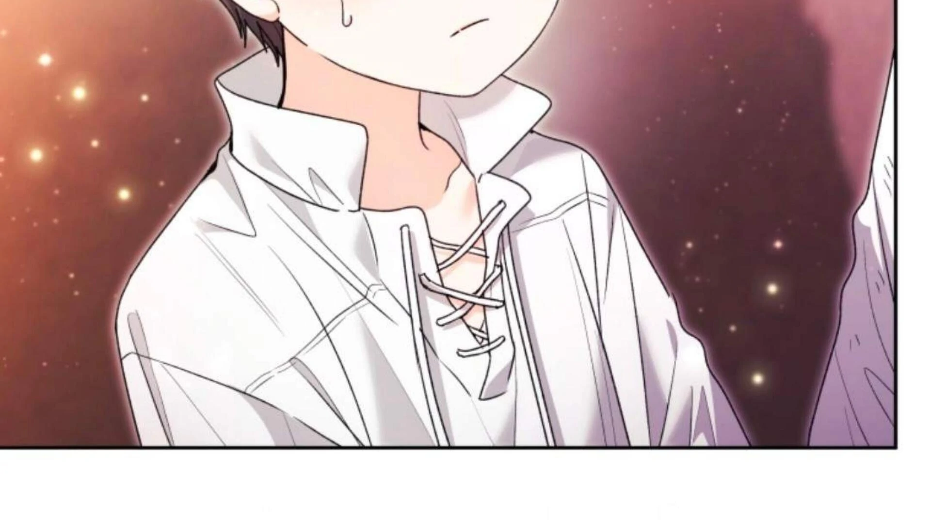 Black Killer Whale Baby Chapter 72 Gambar 108