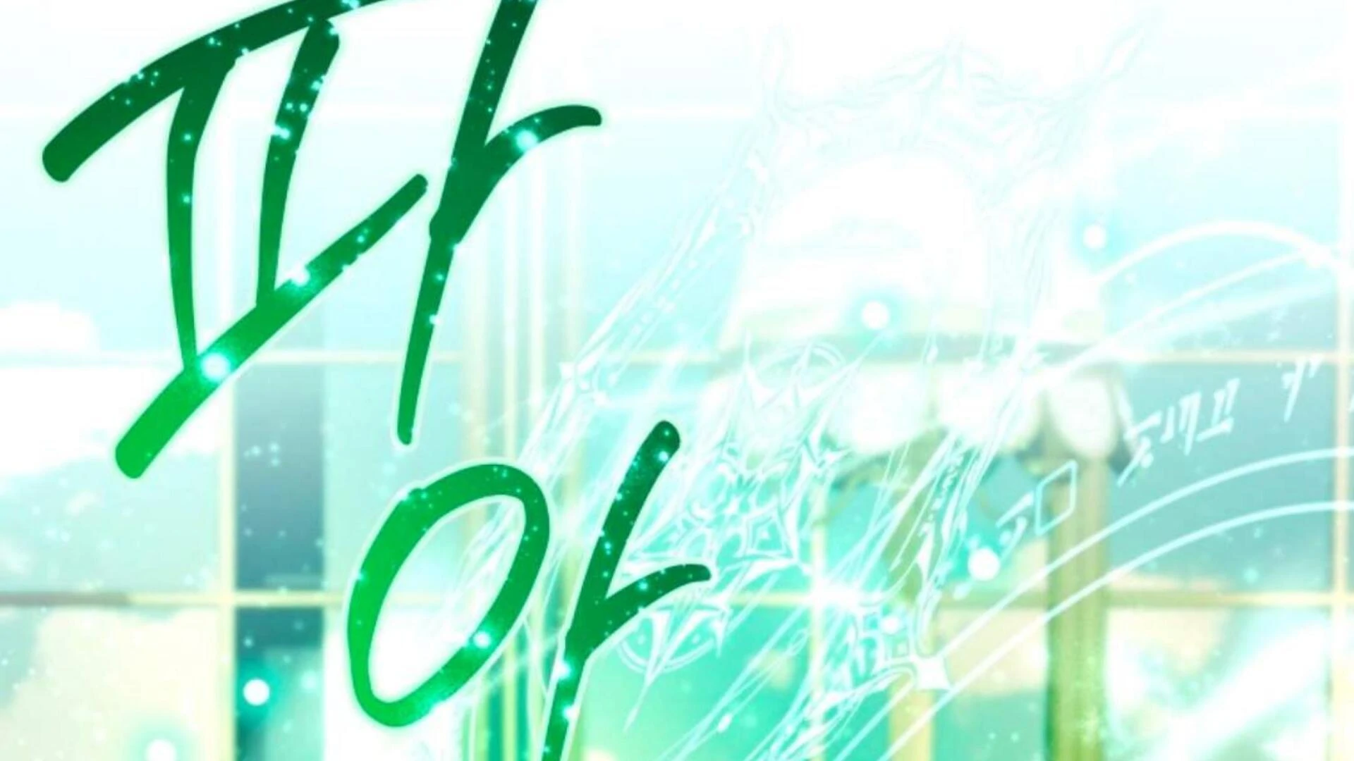 Black Killer Whale Baby Chapter 72 Gambar 114