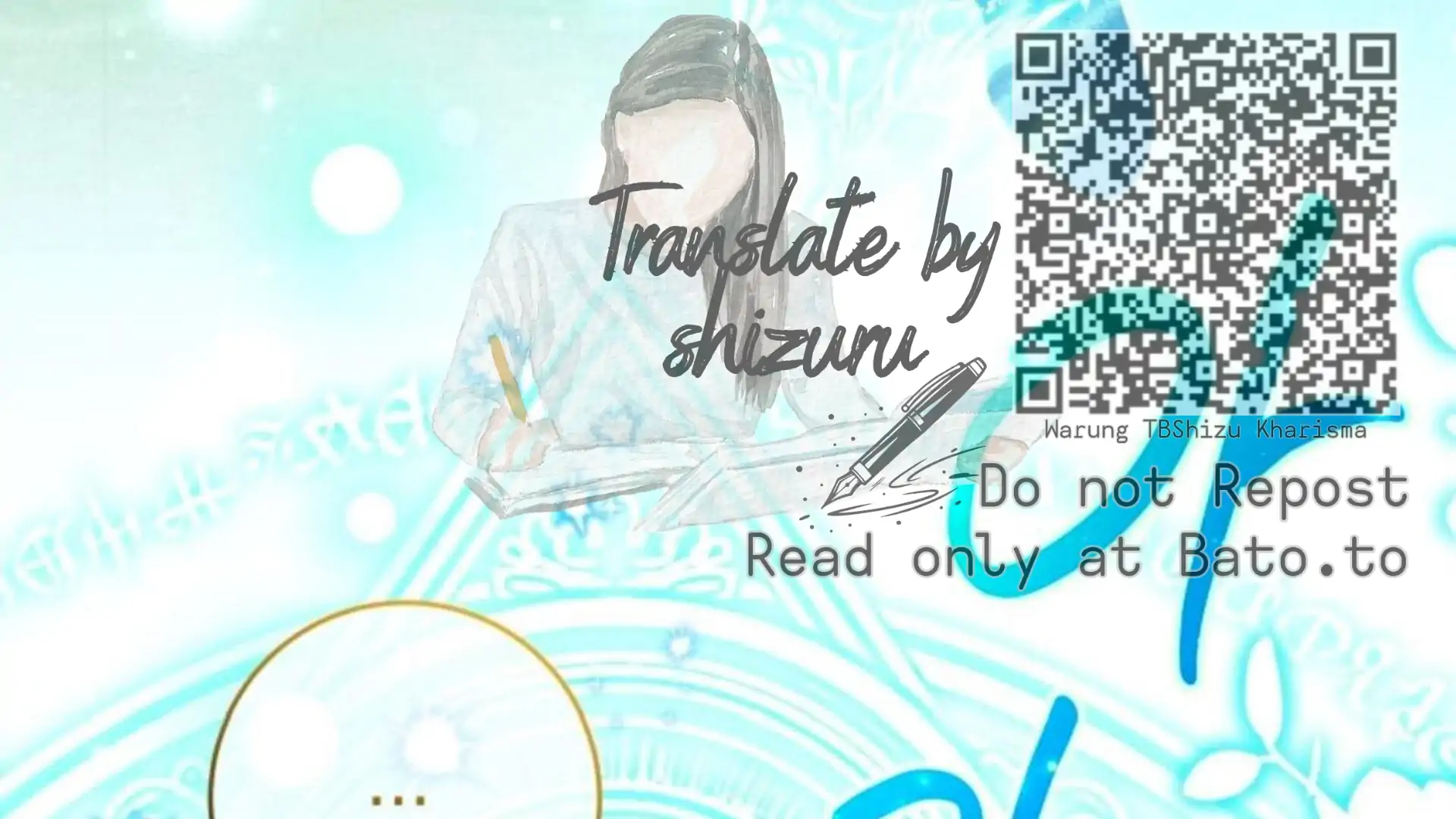 Black Killer Whale Baby Chapter 72 Gambar 118