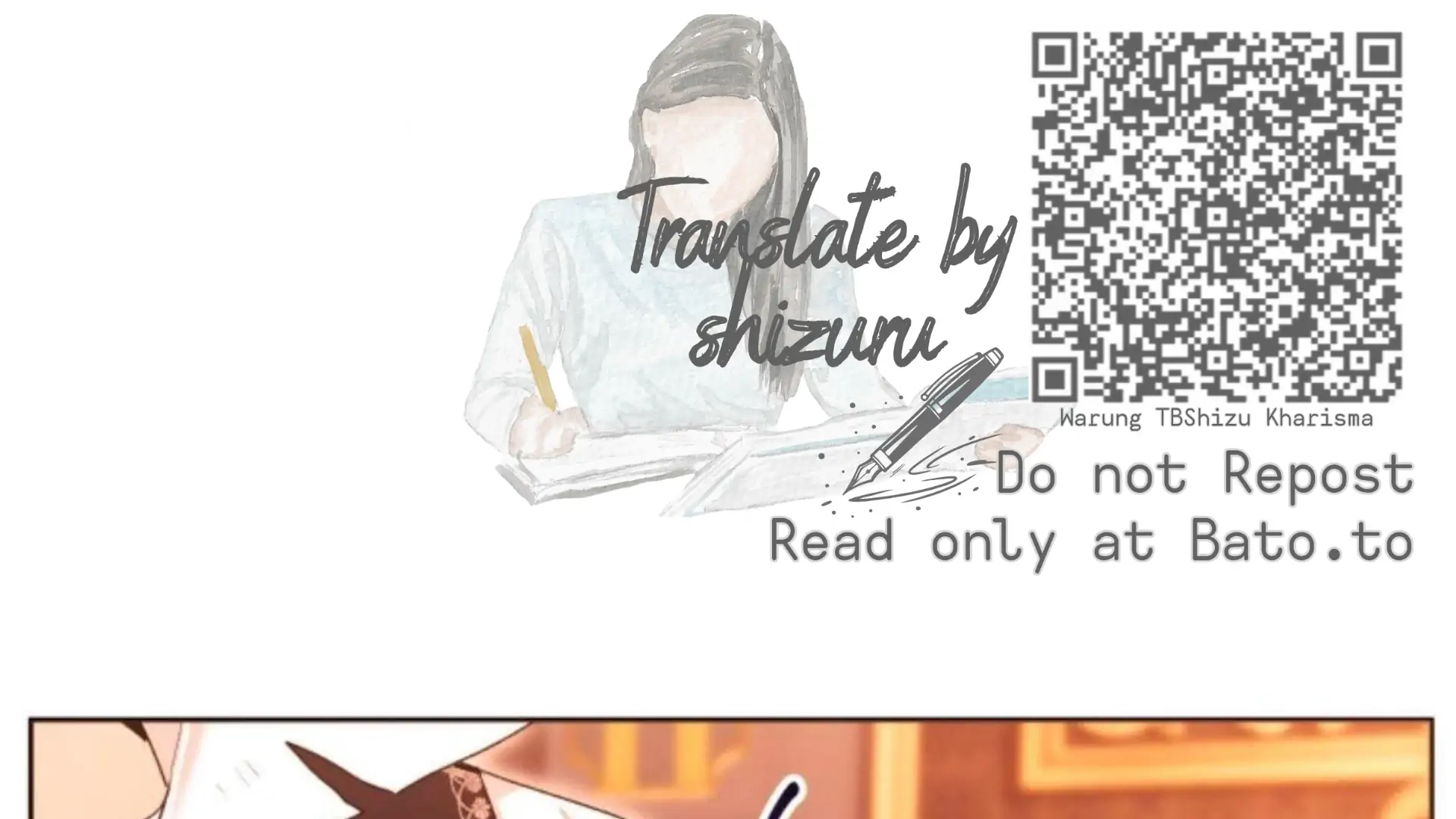 Black Killer Whale Baby Chapter 72 Gambar 110