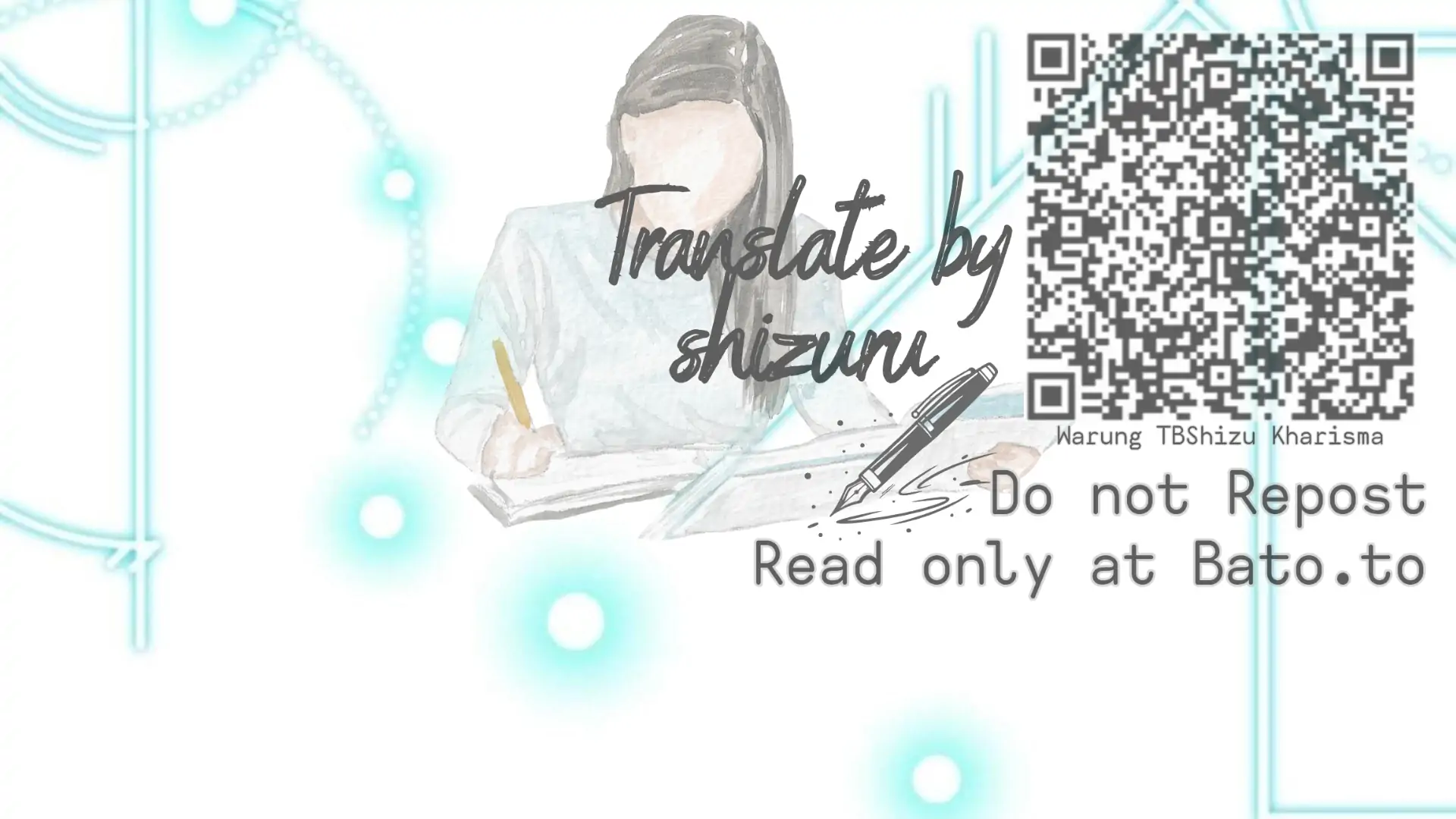 Black Killer Whale Baby Chapter 72 Gambar 128