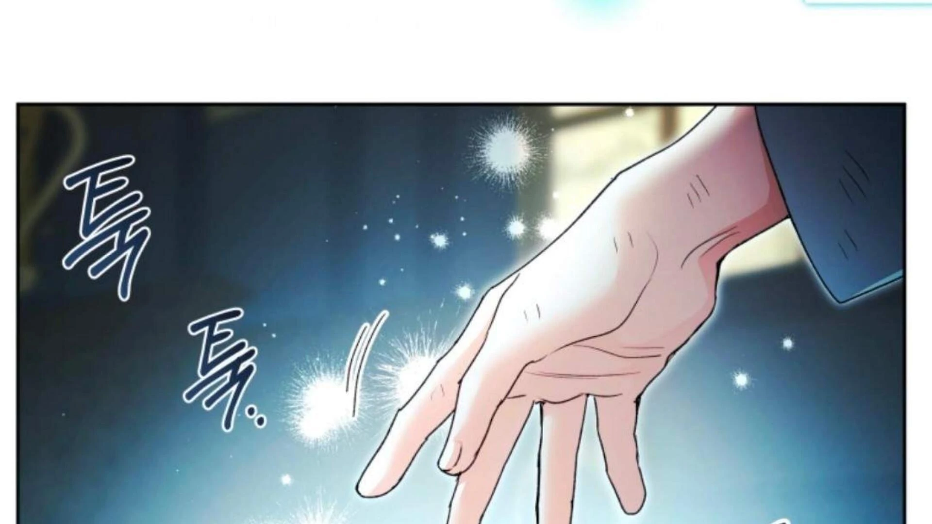 Black Killer Whale Baby Chapter 72 Gambar 129