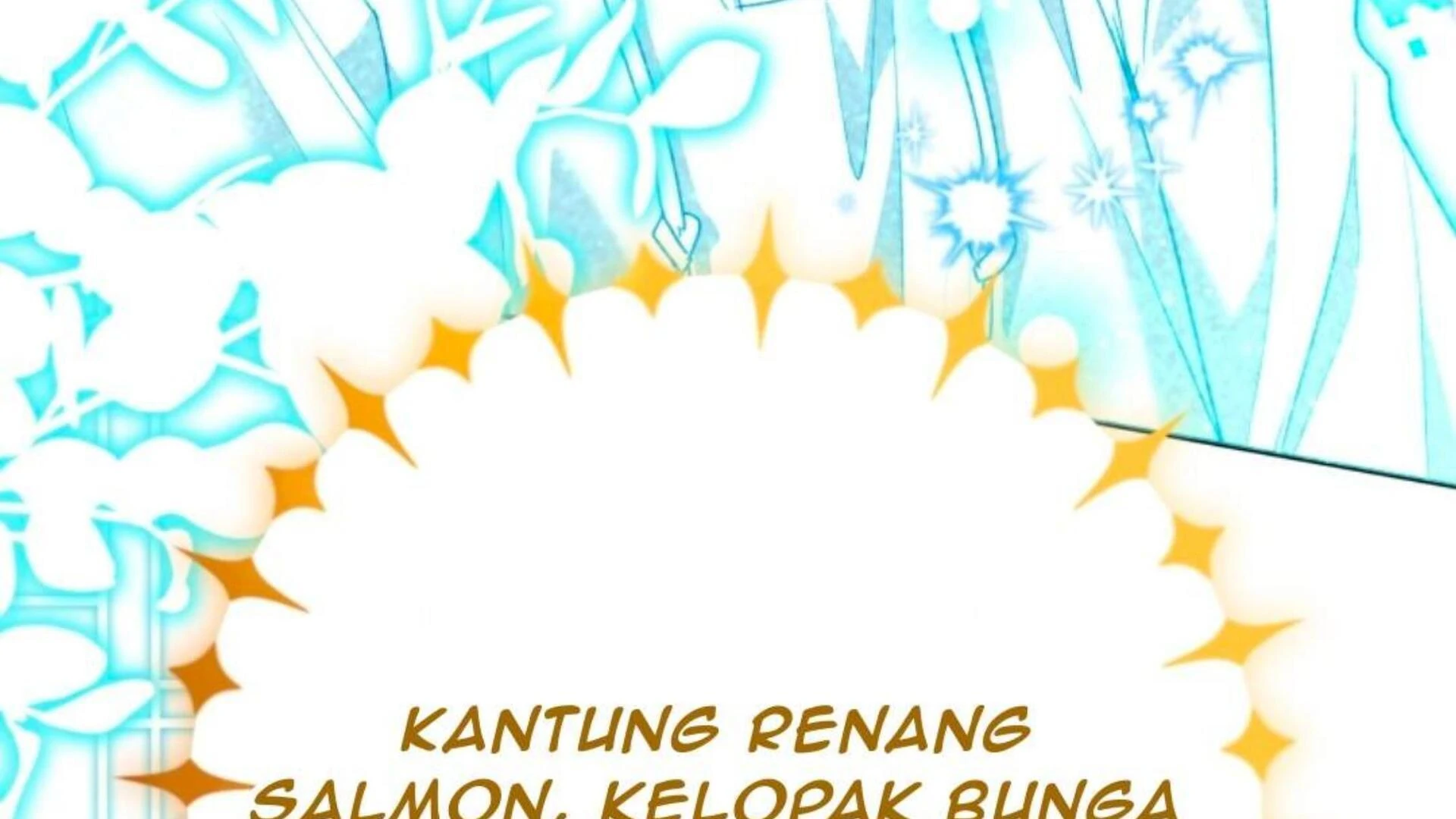 Black Killer Whale Baby Chapter 72 Gambar 122