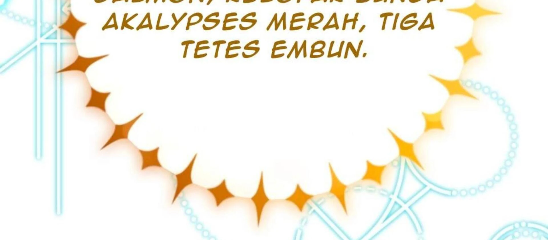 Black Killer Whale Baby Chapter 72 Gambar 123