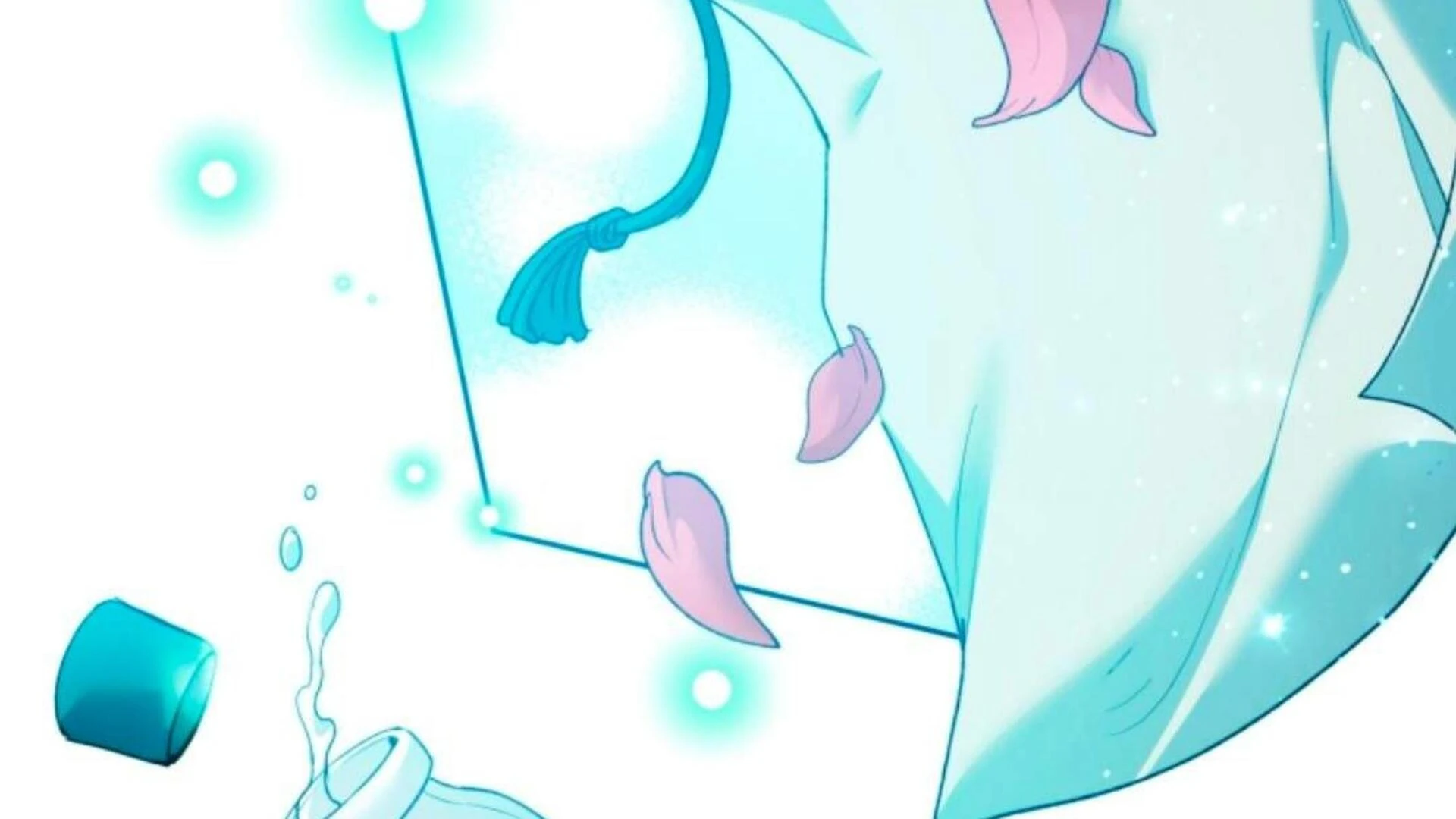 Black Killer Whale Baby Chapter 72 Gambar 134