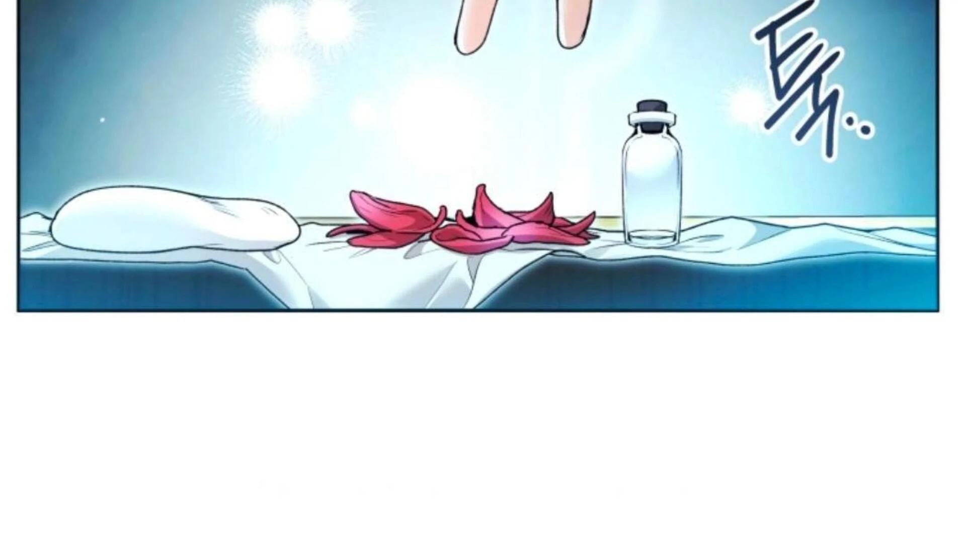 Black Killer Whale Baby Chapter 72 Gambar 130