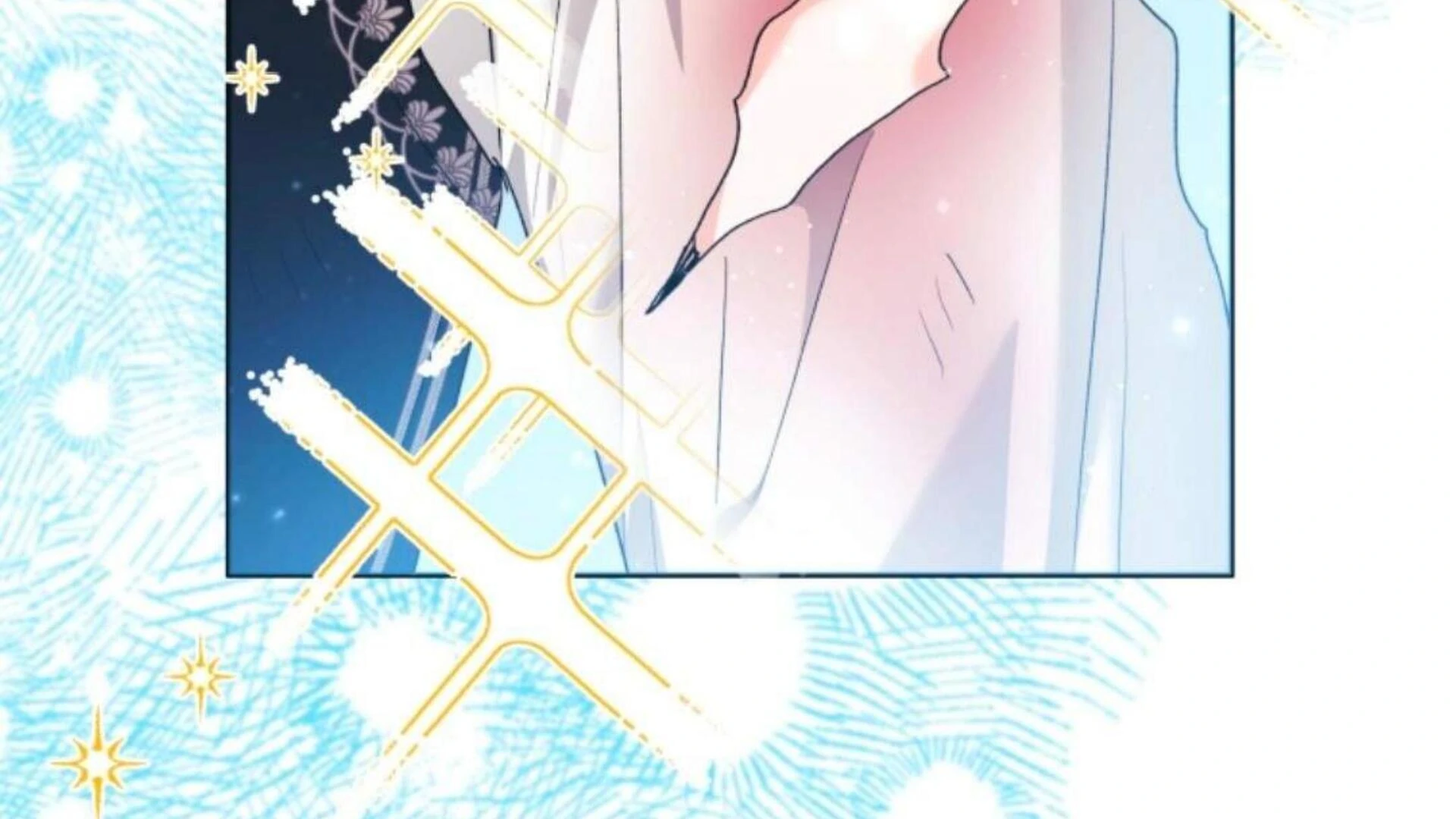 Black Killer Whale Baby Chapter 72 Gambar 149