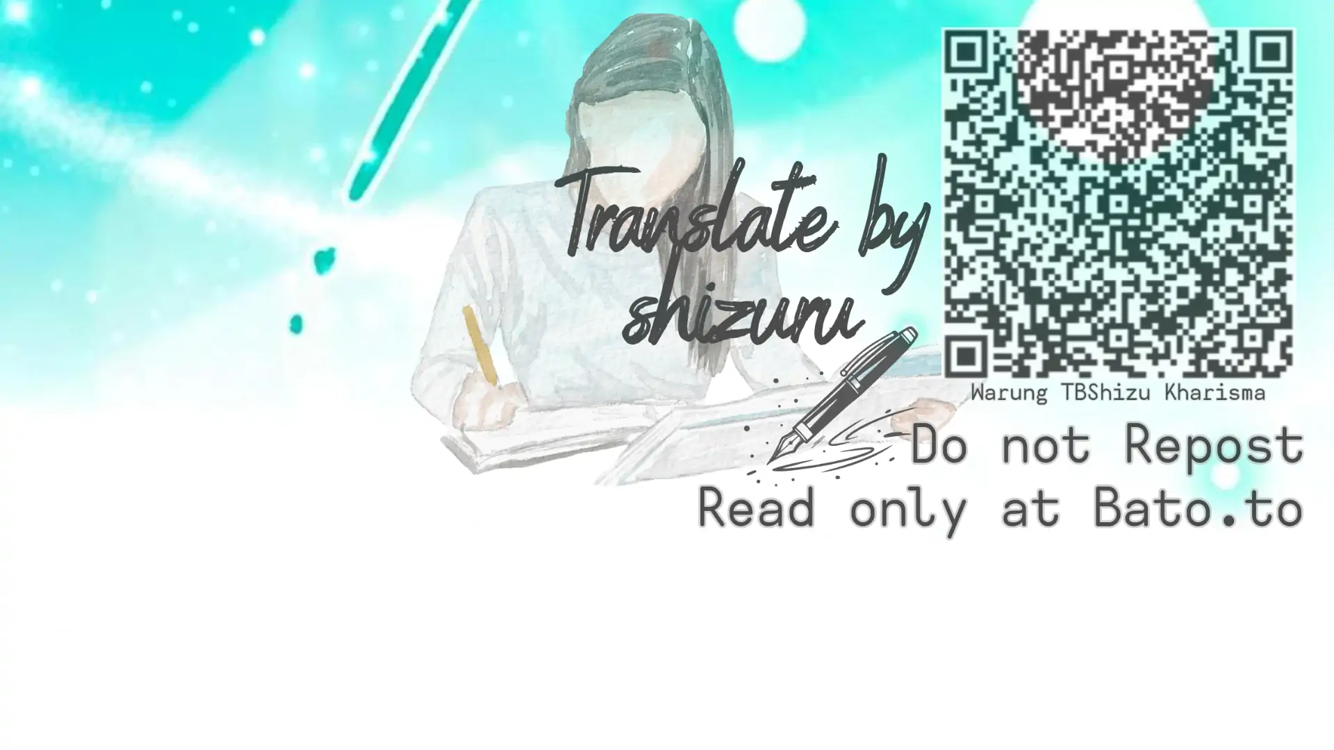 Black Killer Whale Baby Chapter 72 Gambar 142