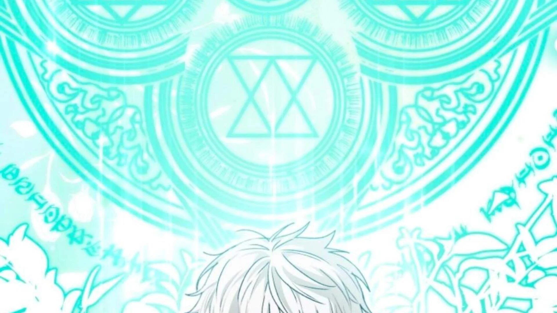 Black Killer Whale Baby Chapter 72 Gambar 157