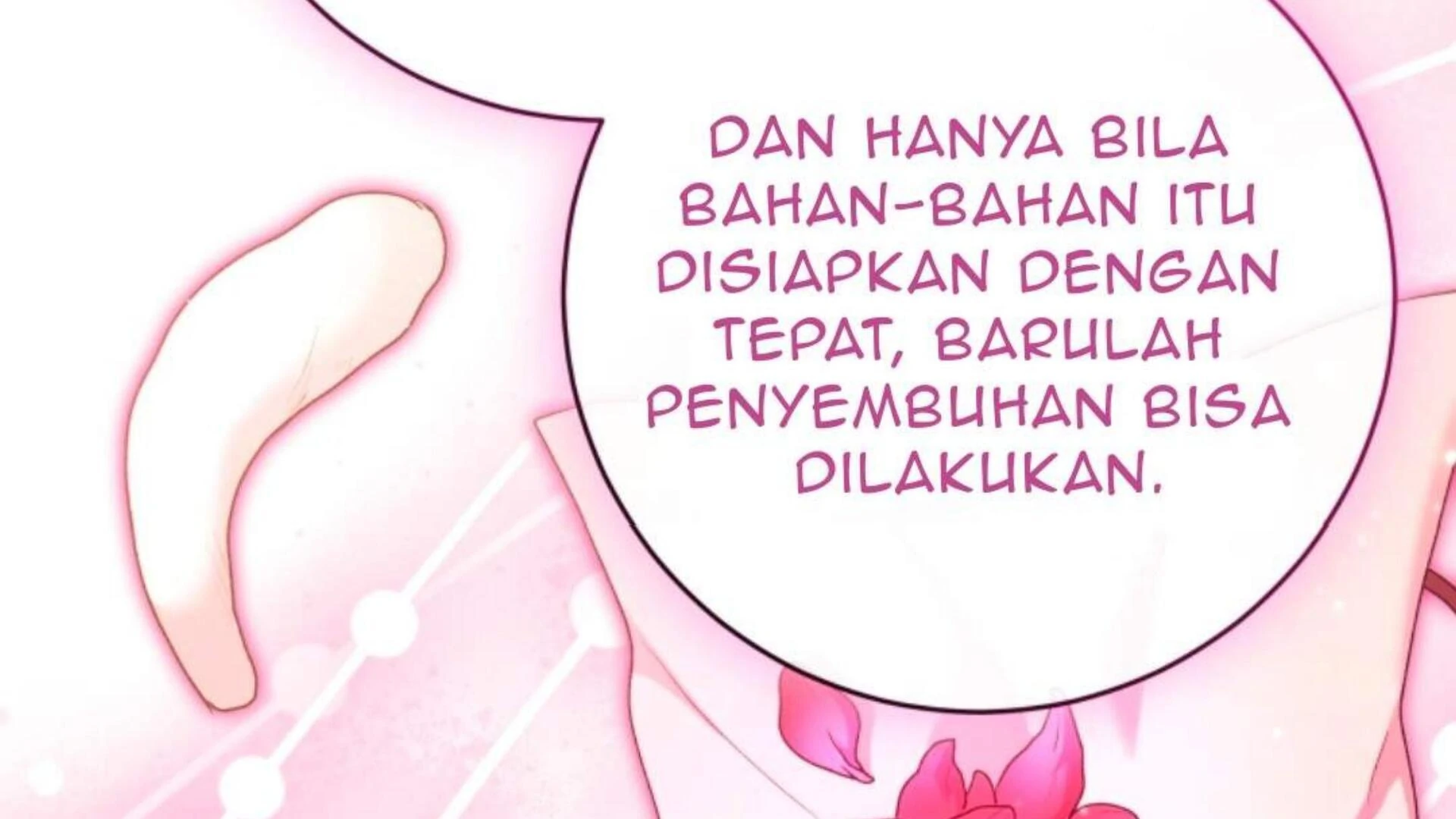 Black Killer Whale Baby Chapter 72 Gambar 168