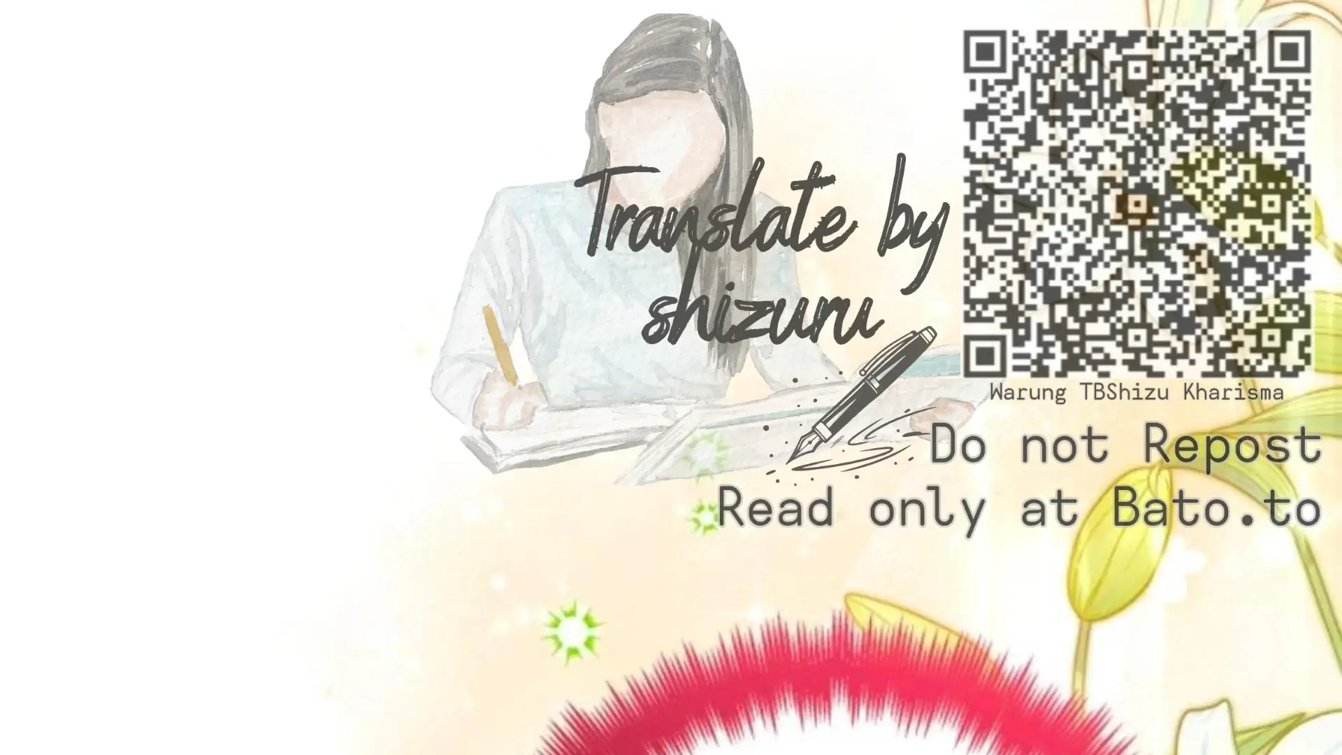 Black Killer Whale Baby Chapter 72 Gambar 178