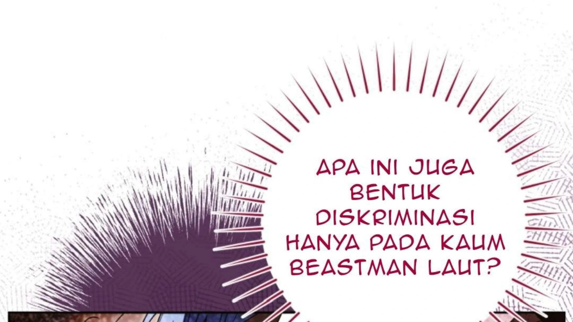 Black Killer Whale Baby Chapter 72 Gambar 189