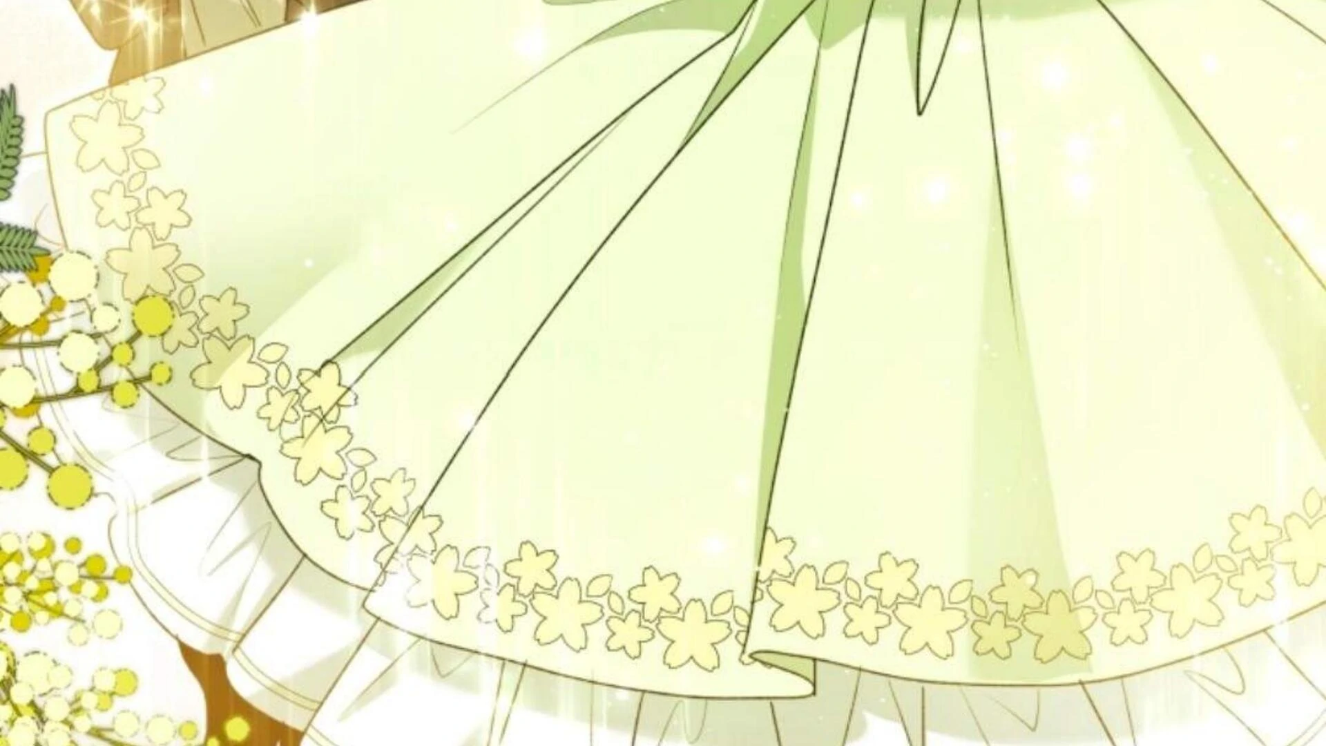 Black Killer Whale Baby Chapter 72 Gambar 182