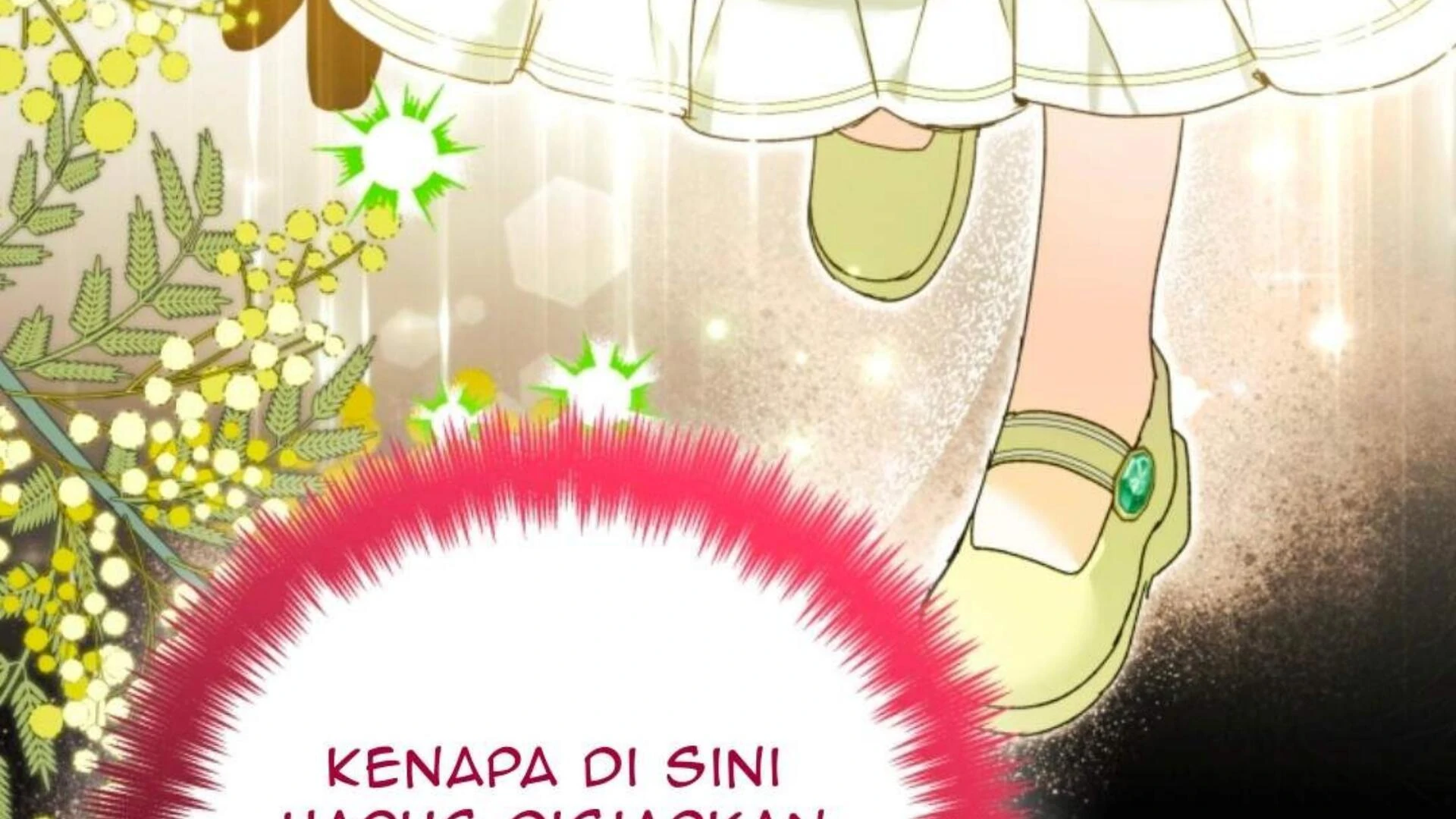 Black Killer Whale Baby Chapter 72 Gambar 183