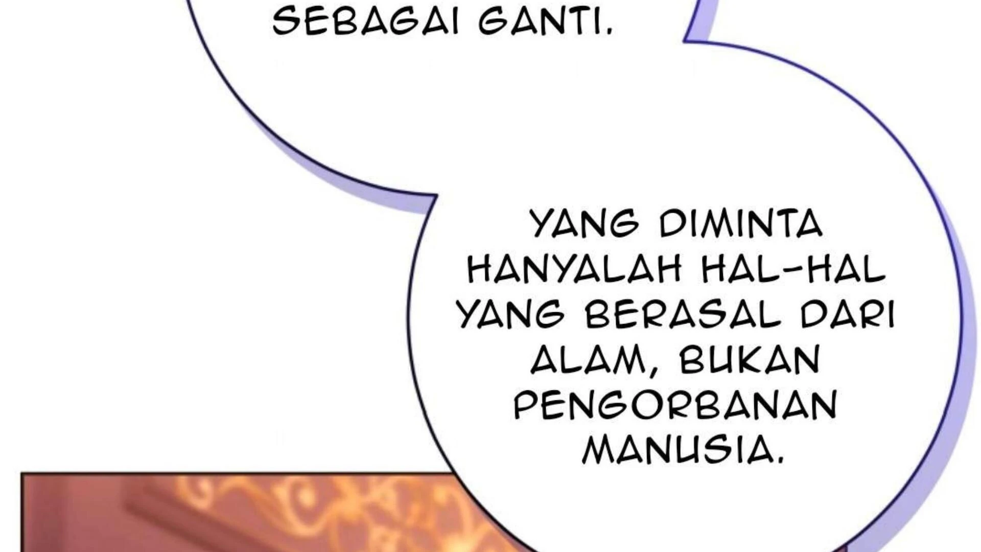 Black Killer Whale Baby Chapter 72 Gambar 198