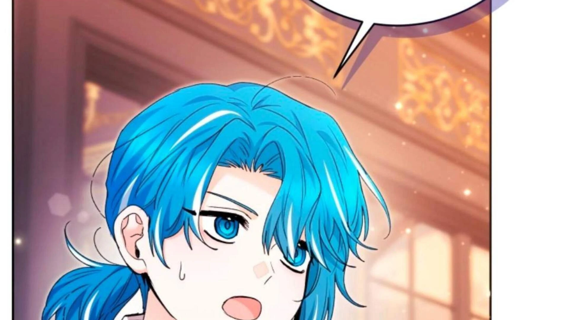 Black Killer Whale Baby Chapter 72 Gambar 199