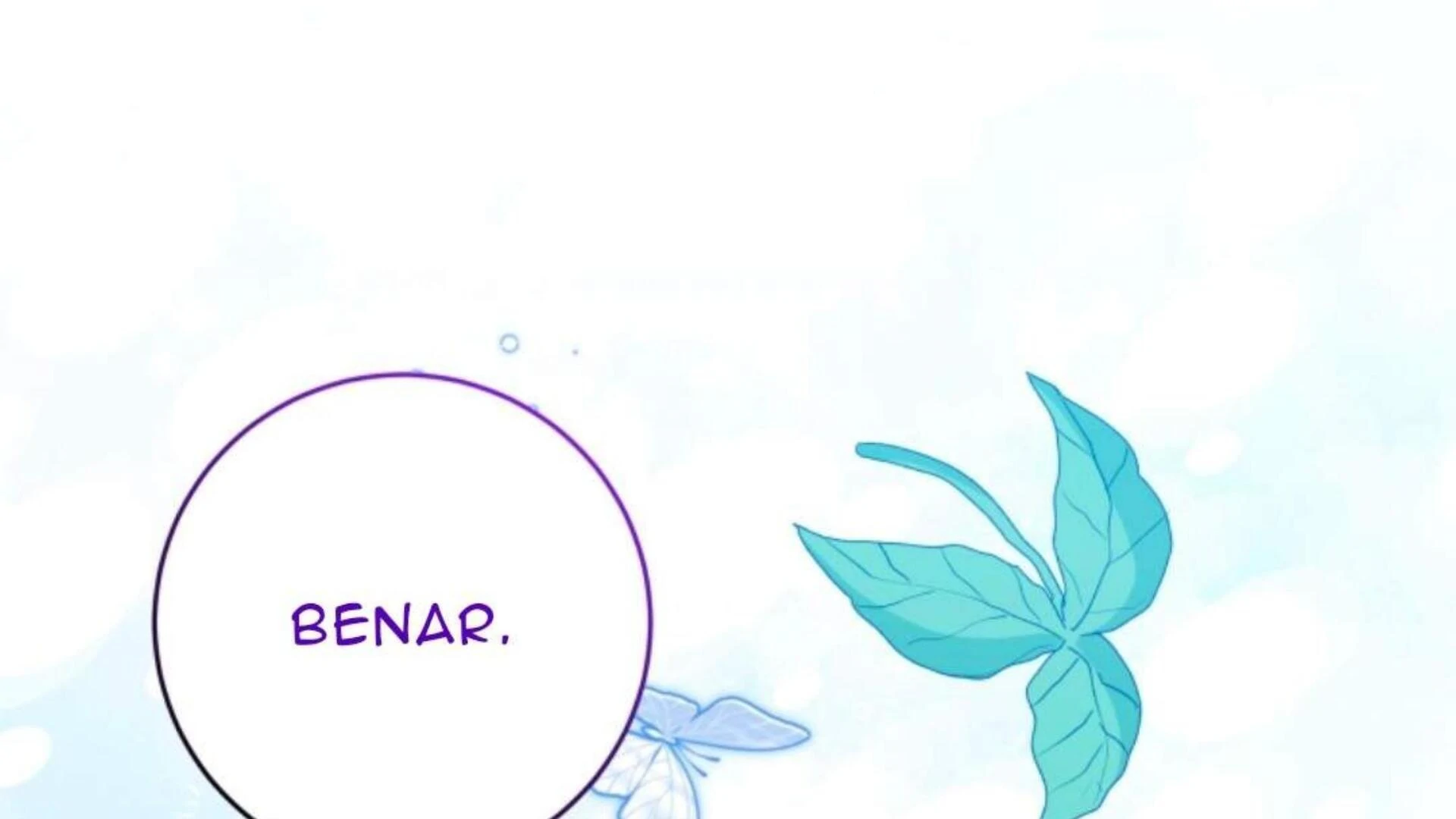 Black Killer Whale Baby Chapter 72 Gambar 206