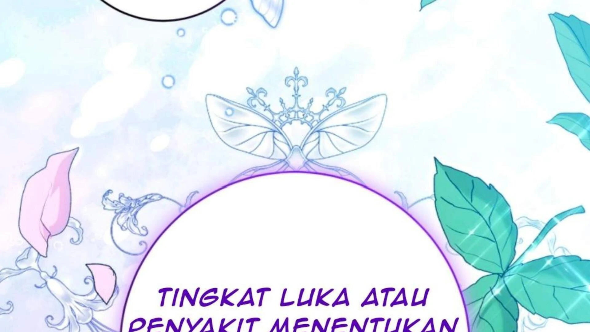 Black Killer Whale Baby Chapter 72 Gambar 207