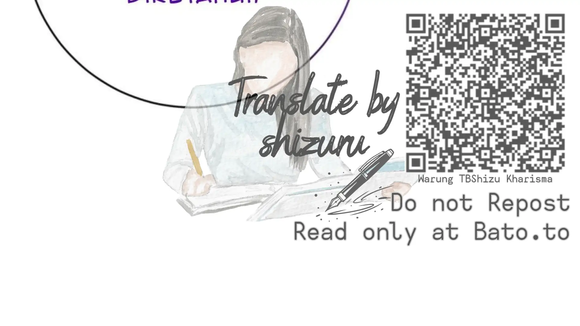 Black Killer Whale Baby Chapter 72 Gambar 218