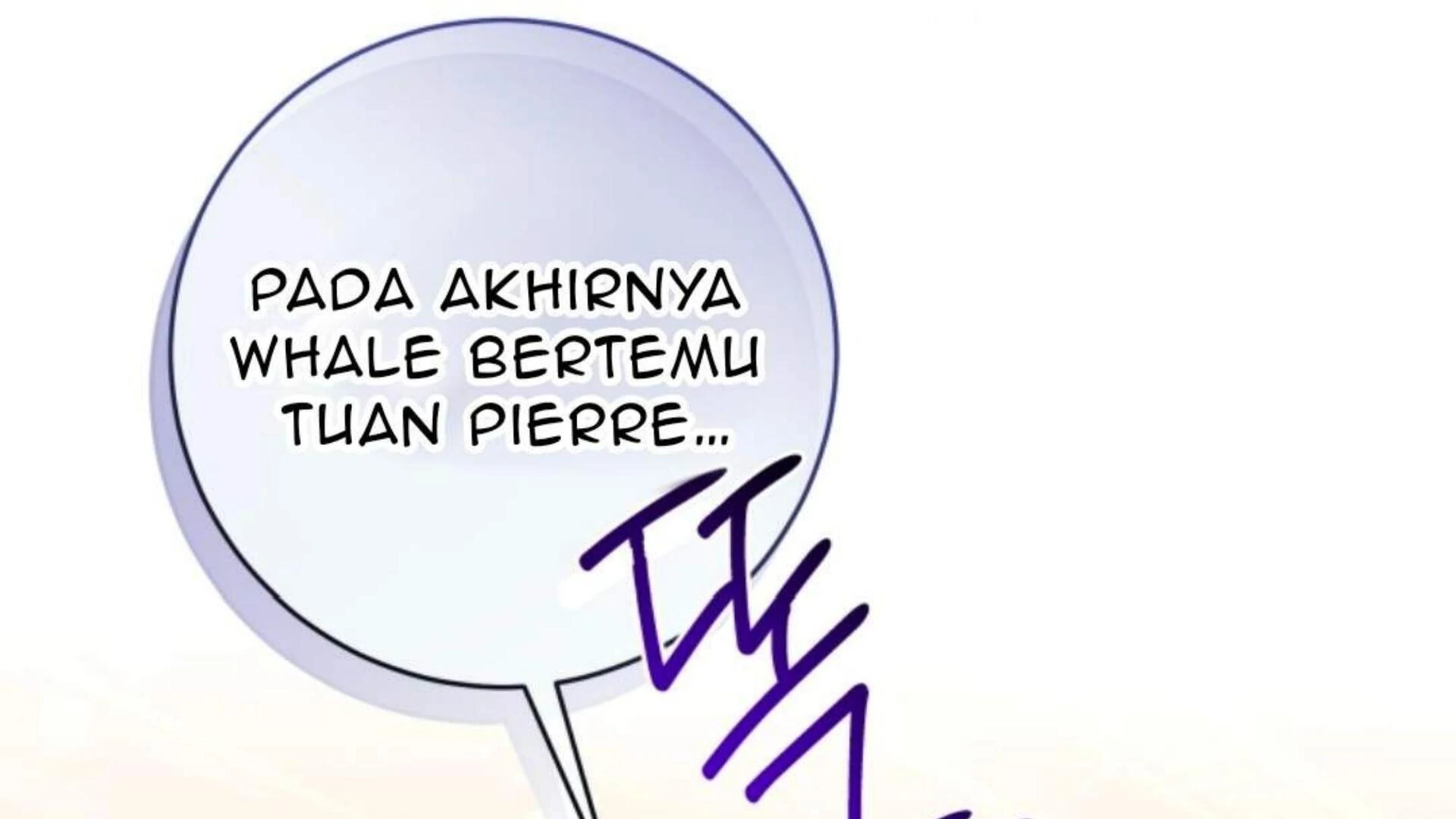 Black Killer Whale Baby Chapter 72 Gambar 219