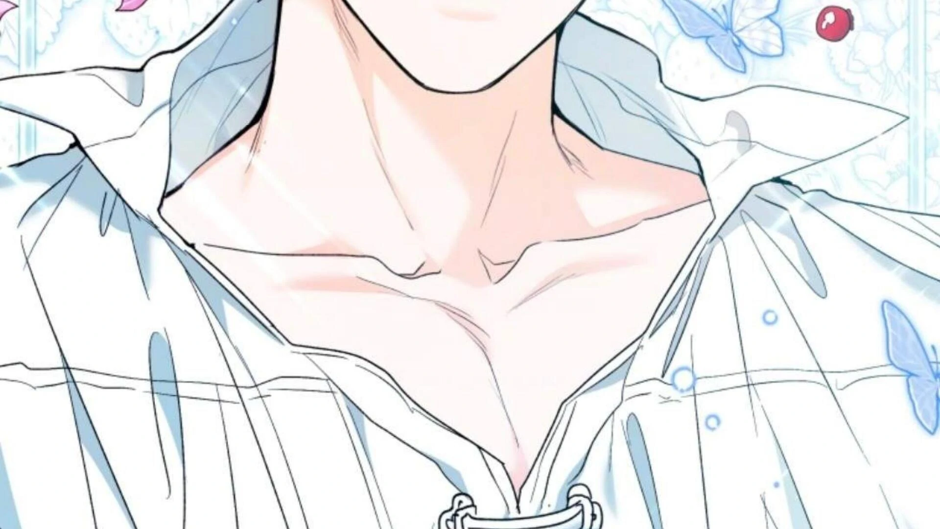 Black Killer Whale Baby Chapter 72 Gambar 210