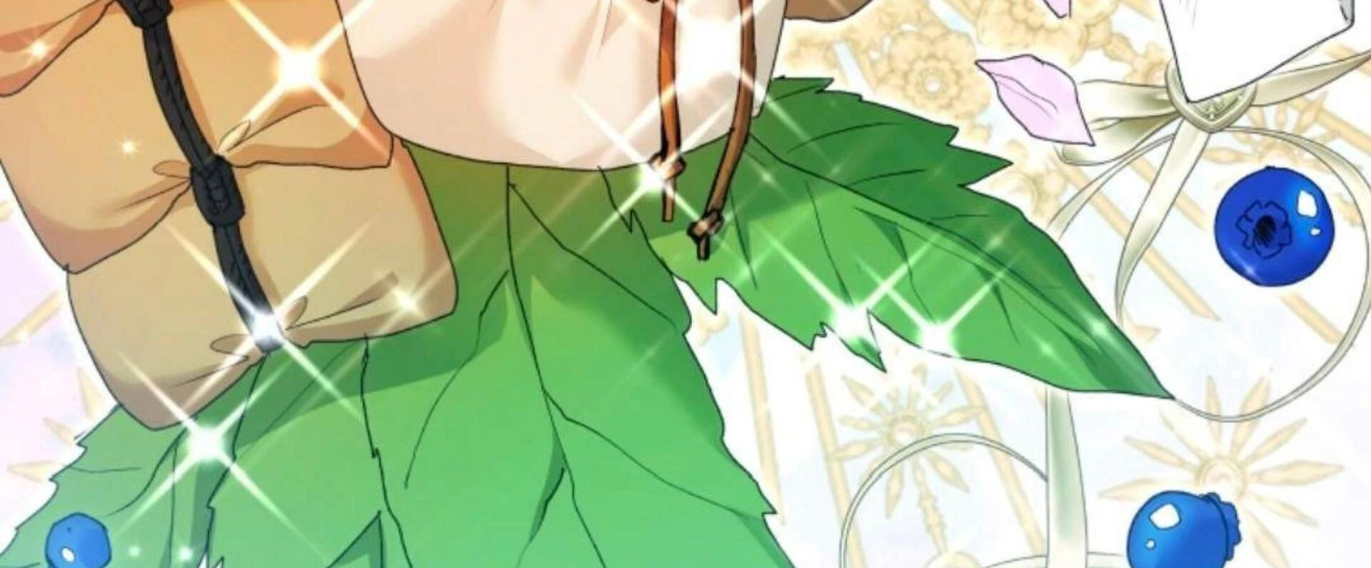 Black Killer Whale Baby Chapter 72 Gambar 213